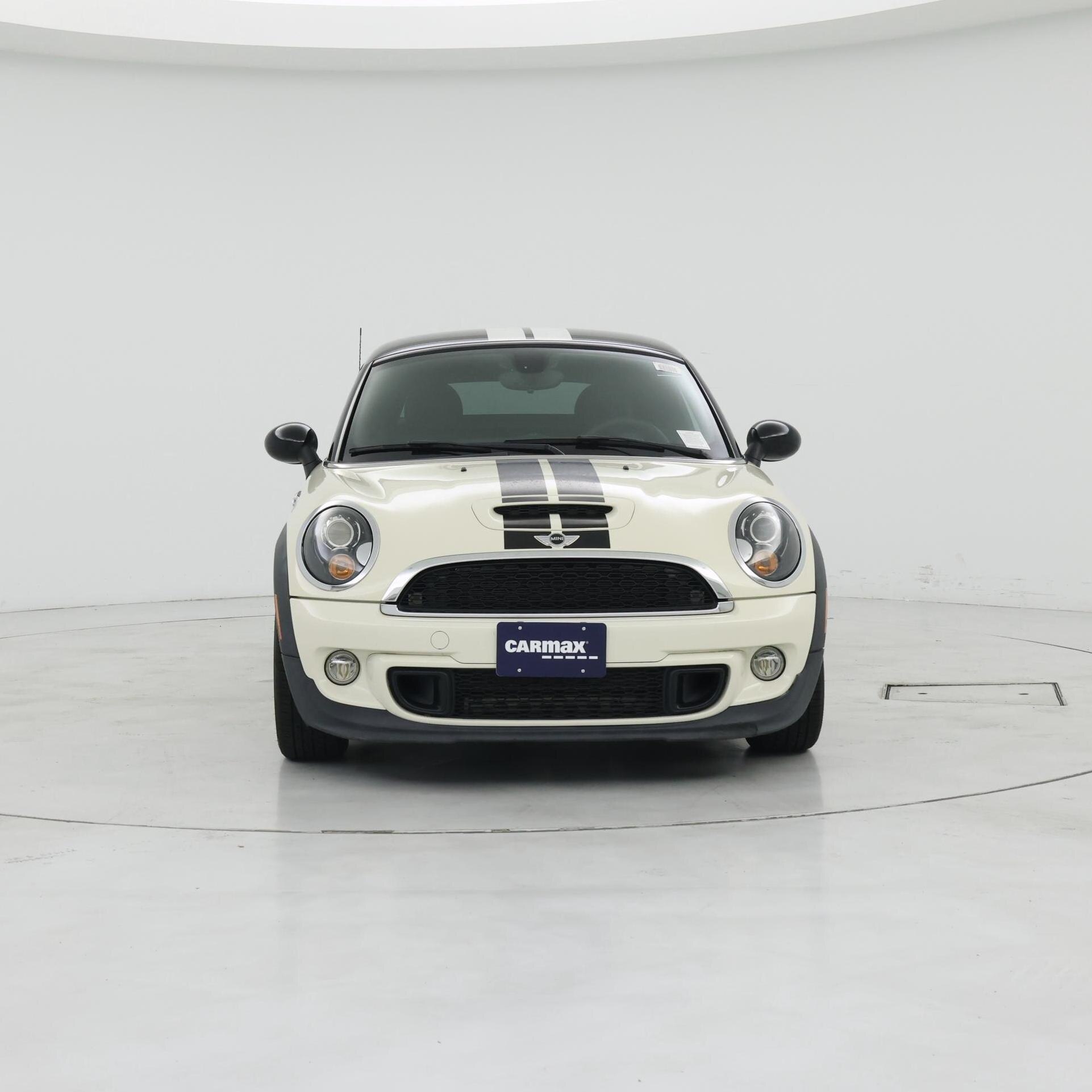 Thumbnail: 2015 MINI Cooper Coupe - 5