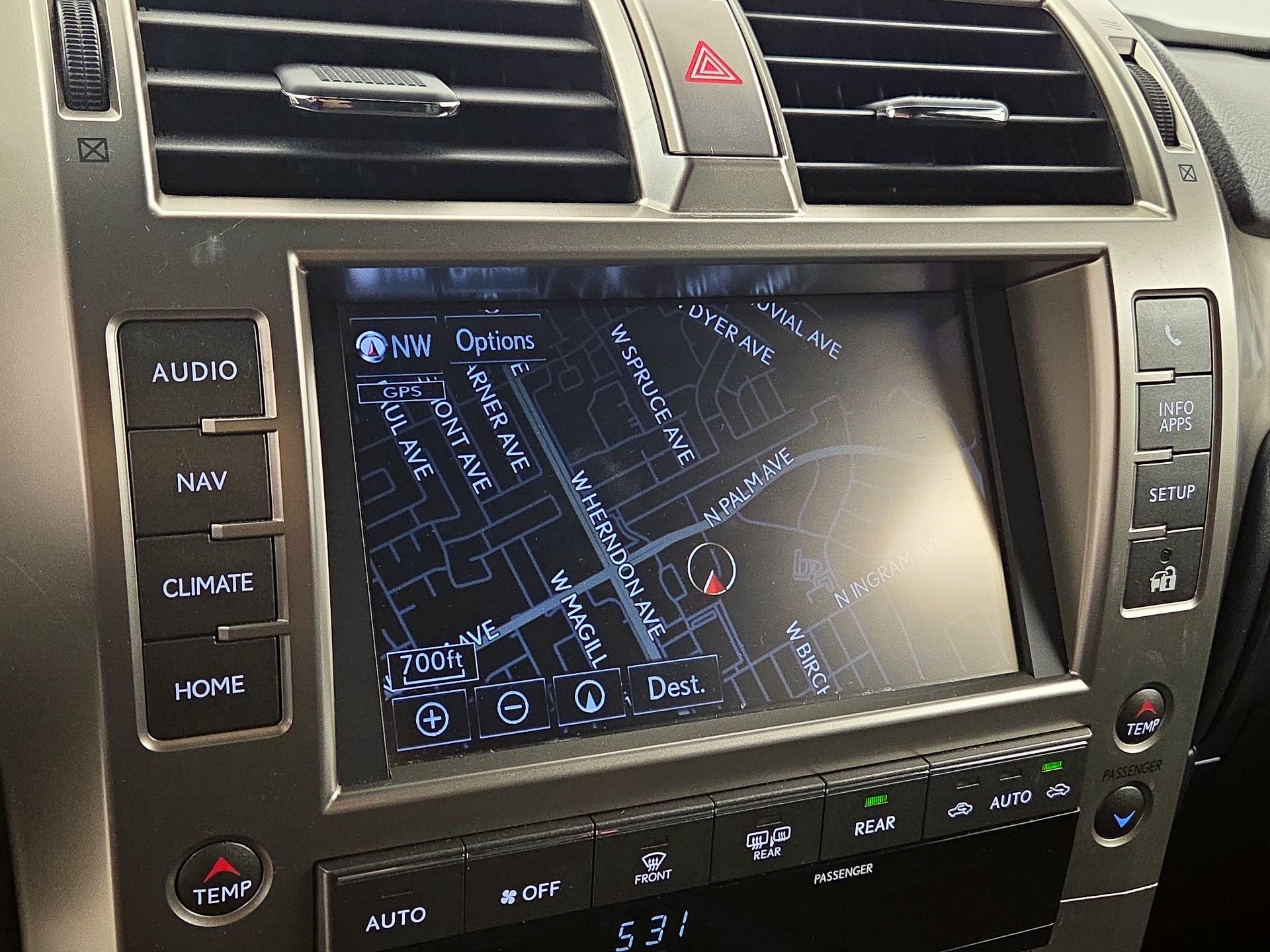 Thumbnail: 2021 Lexus GX - 14