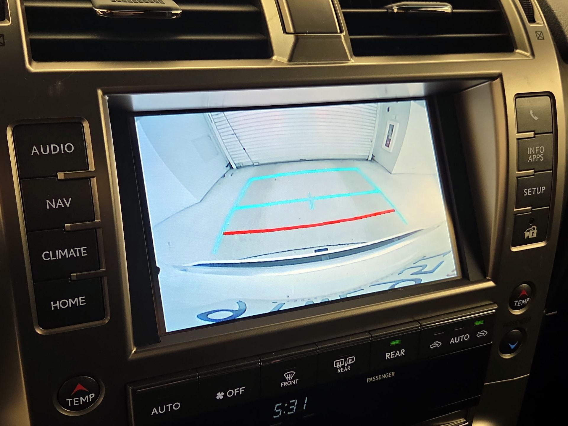 Thumbnail: 2021 Lexus GX - 15