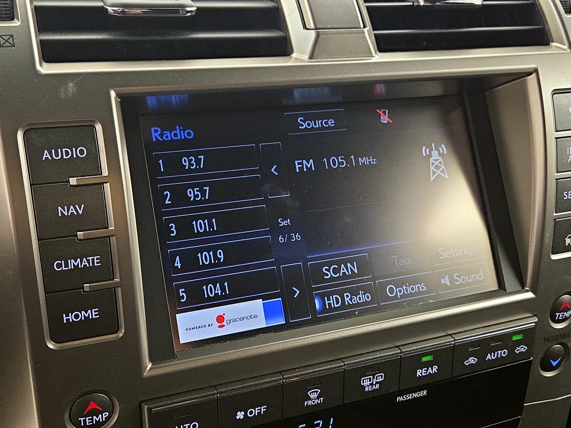 Thumbnail: 2021 Lexus GX - 16