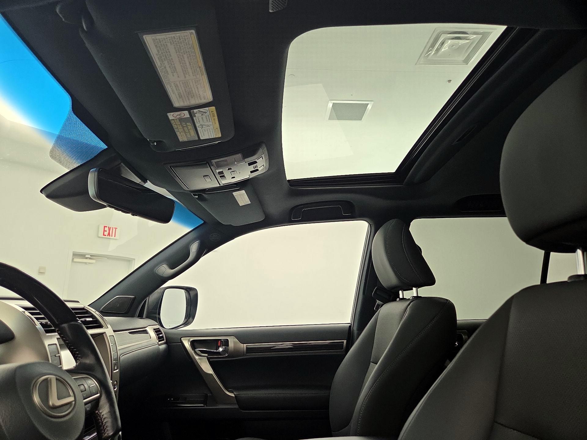 Thumbnail: 2021 Lexus GX - 20