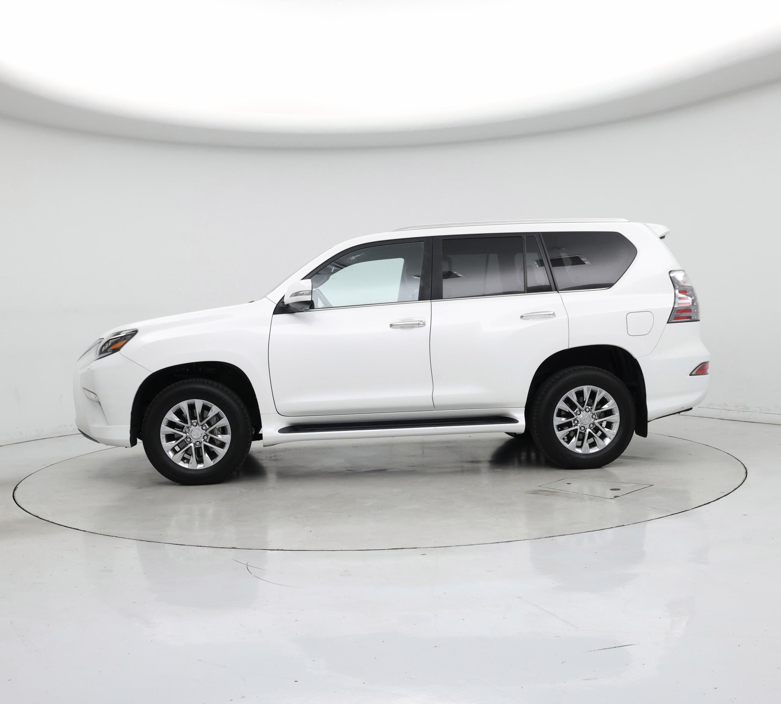 Thumbnail: 2021 Lexus GX - 3