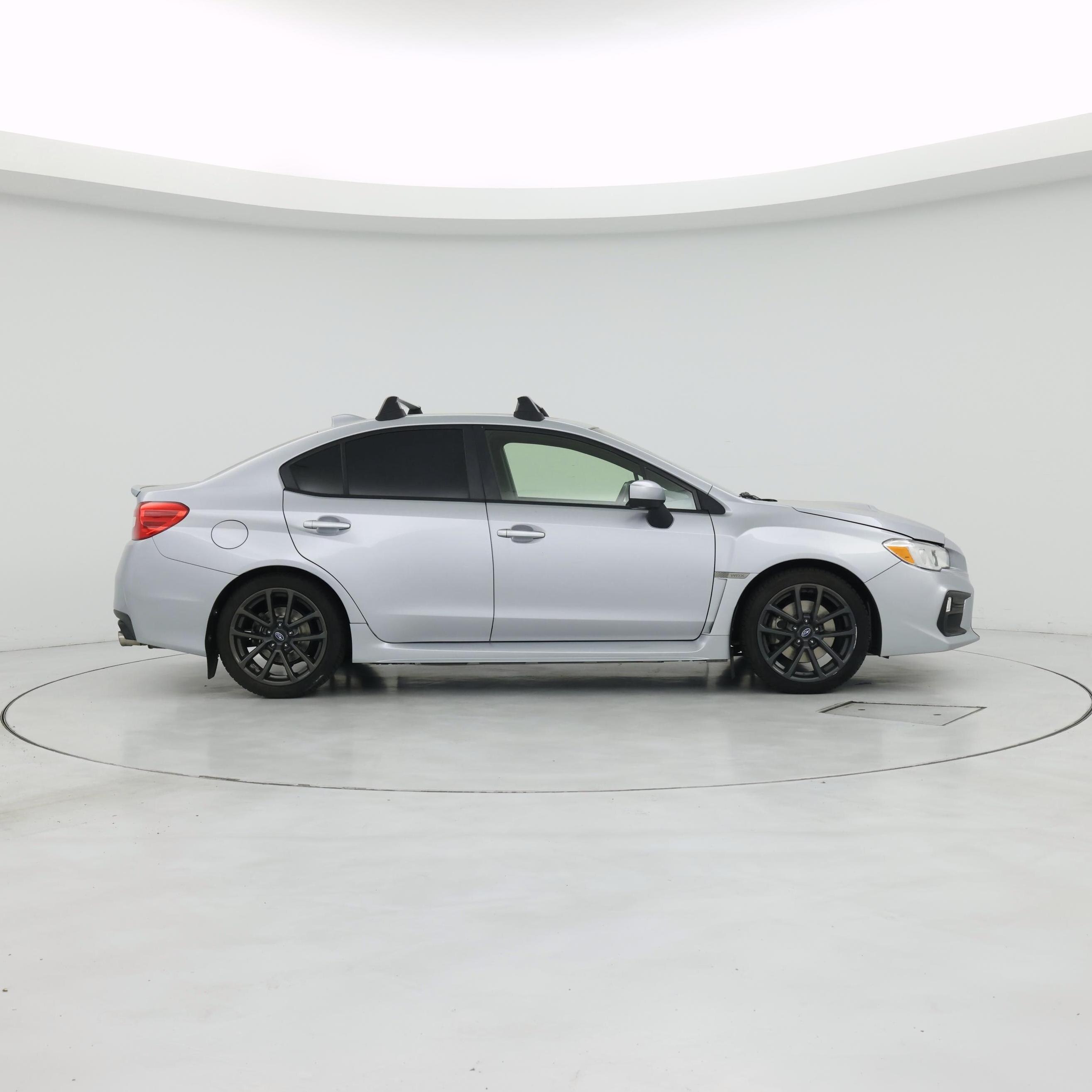 Thumbnail: 2018 Subaru WRX - 7
