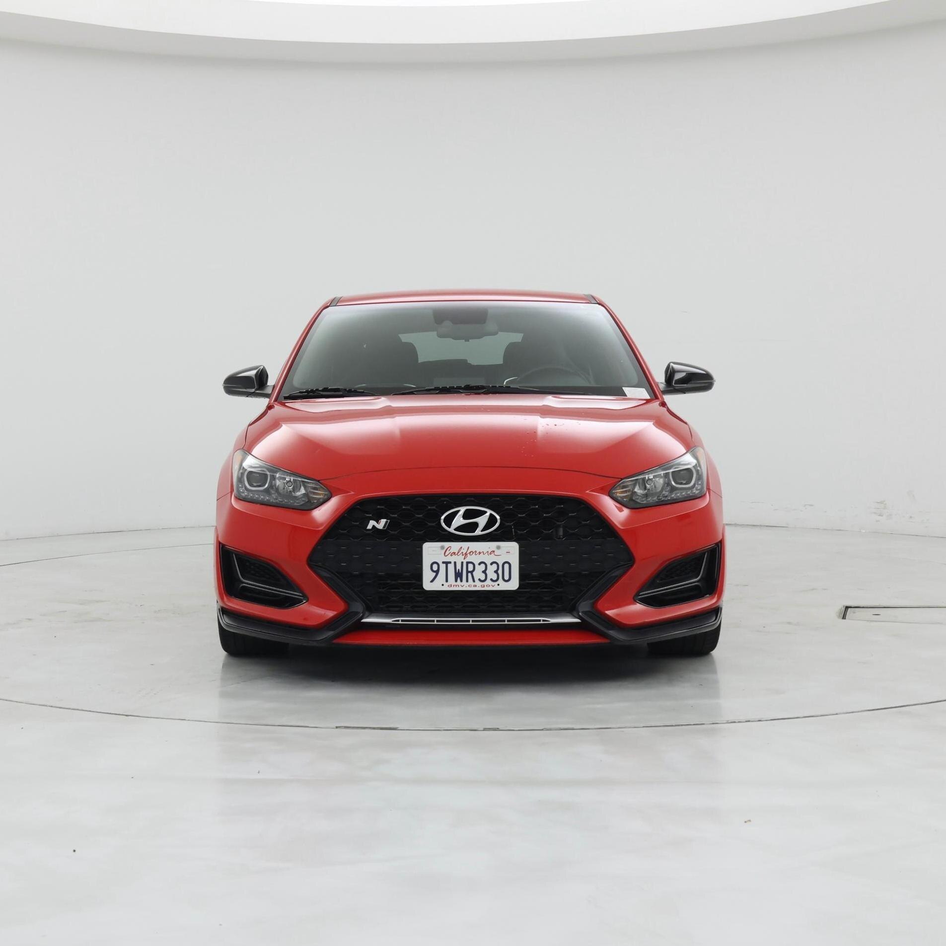 Thumbnail: 2022 Hyundai Veloster - 5