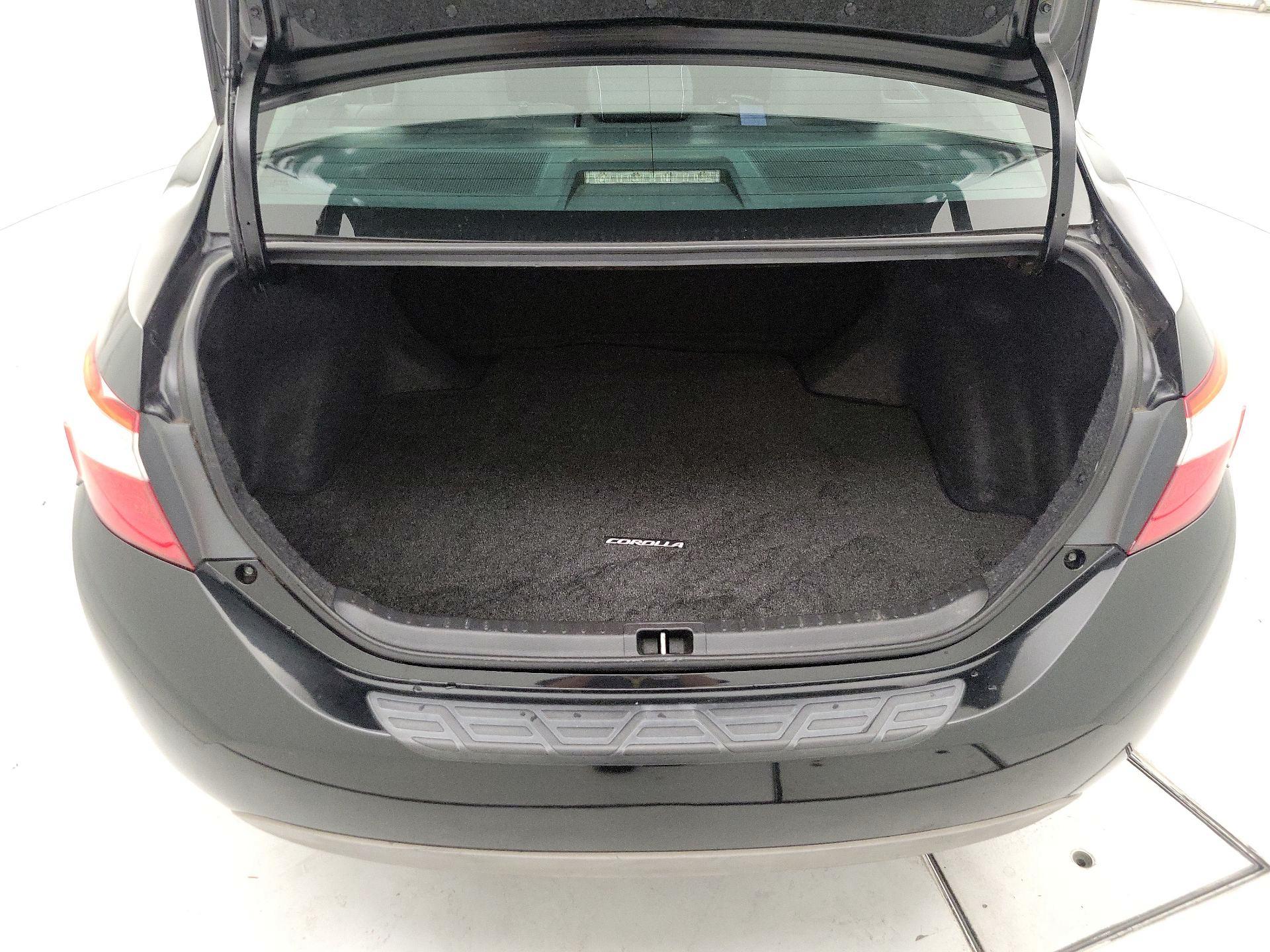 Thumbnail: 2014 Toyota Corolla - 20