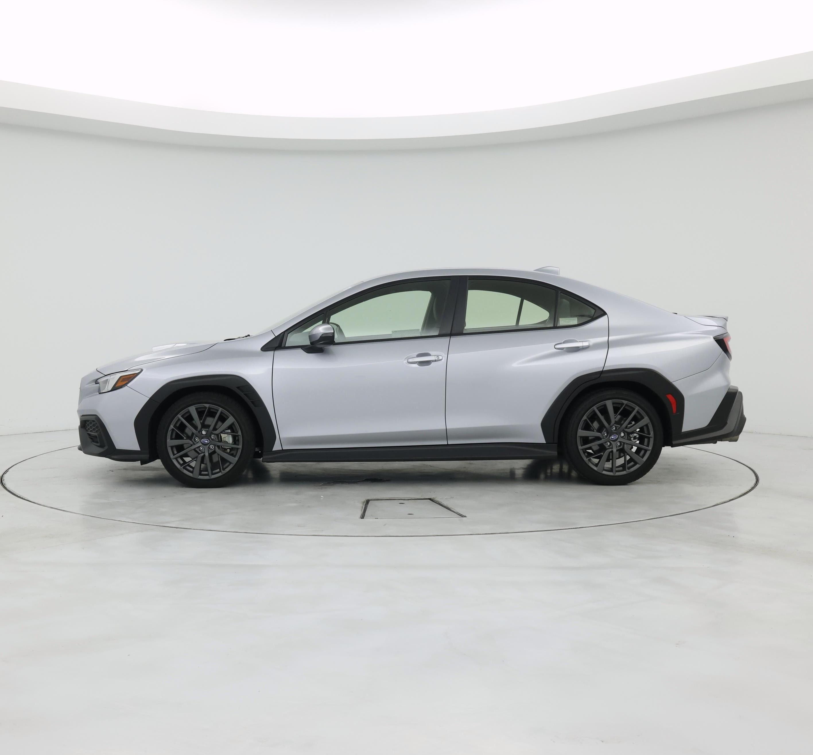 Thumbnail: 2022 Subaru WRX - 3