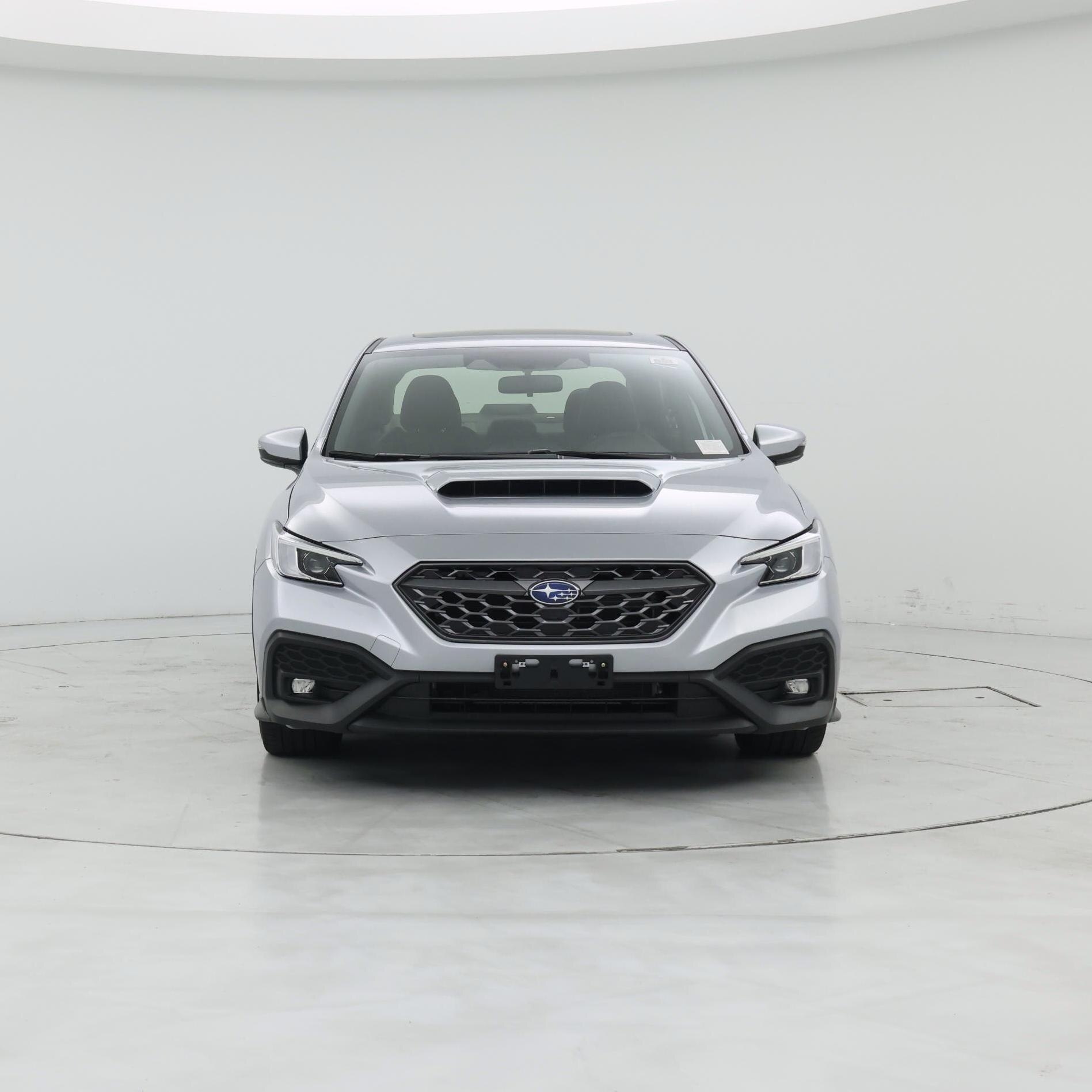 Thumbnail: 2022 Subaru WRX - 5