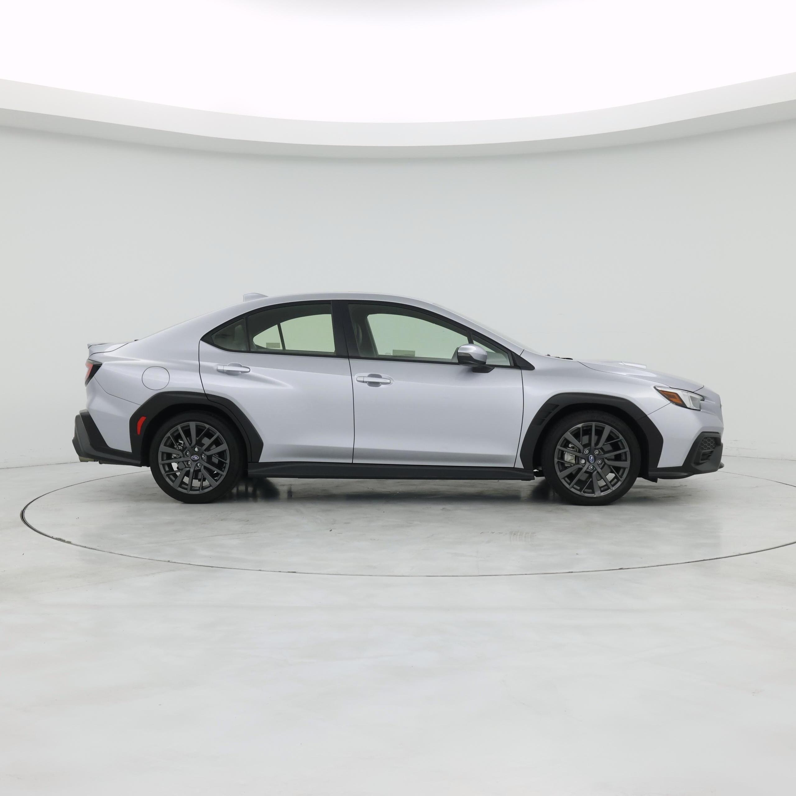 Thumbnail: 2022 Subaru WRX - 7