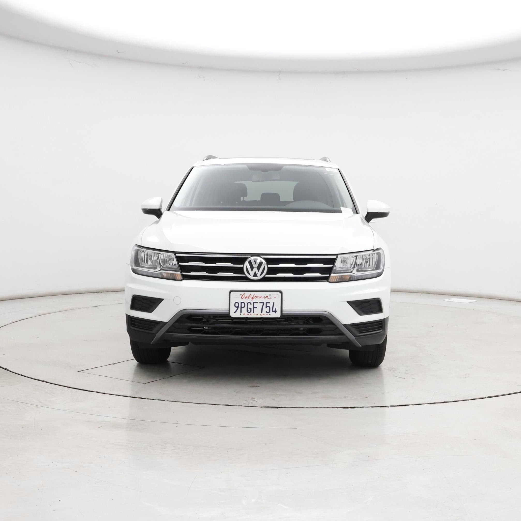 Thumbnail: 2021 Volkswagen Tiguan - 5
