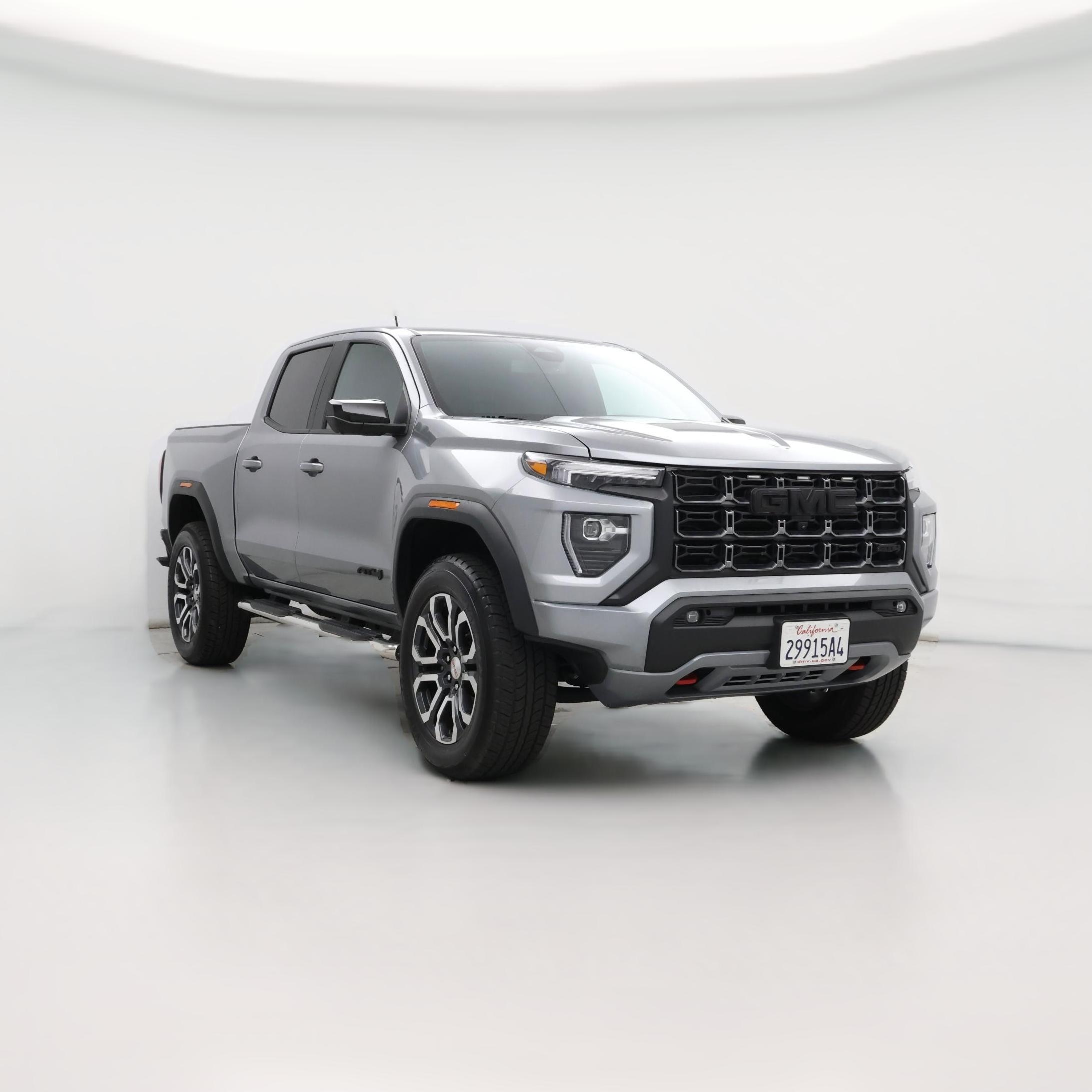 Thumbnail: 2024 GMC Canyon - 1