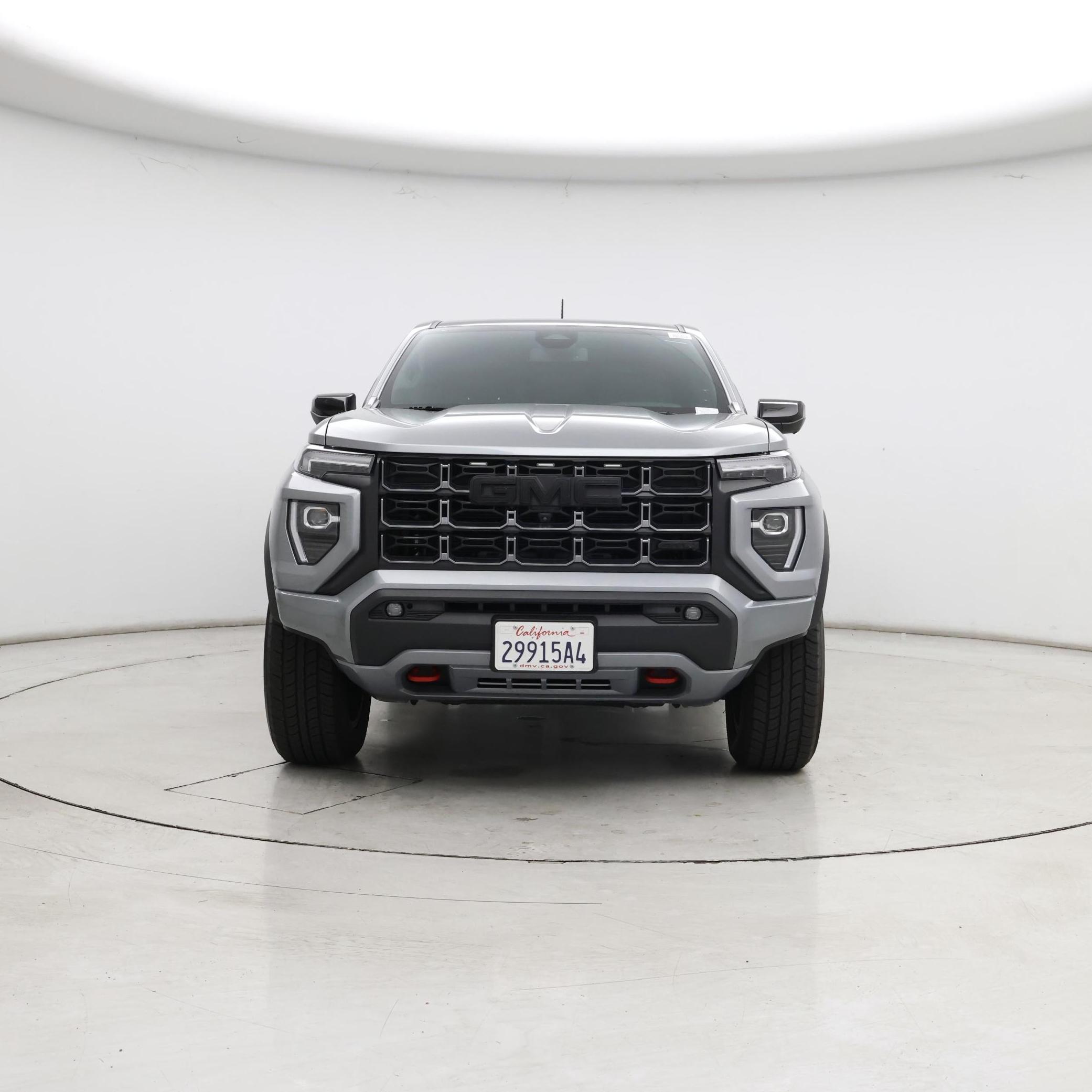 Thumbnail: 2024 GMC Canyon - 5