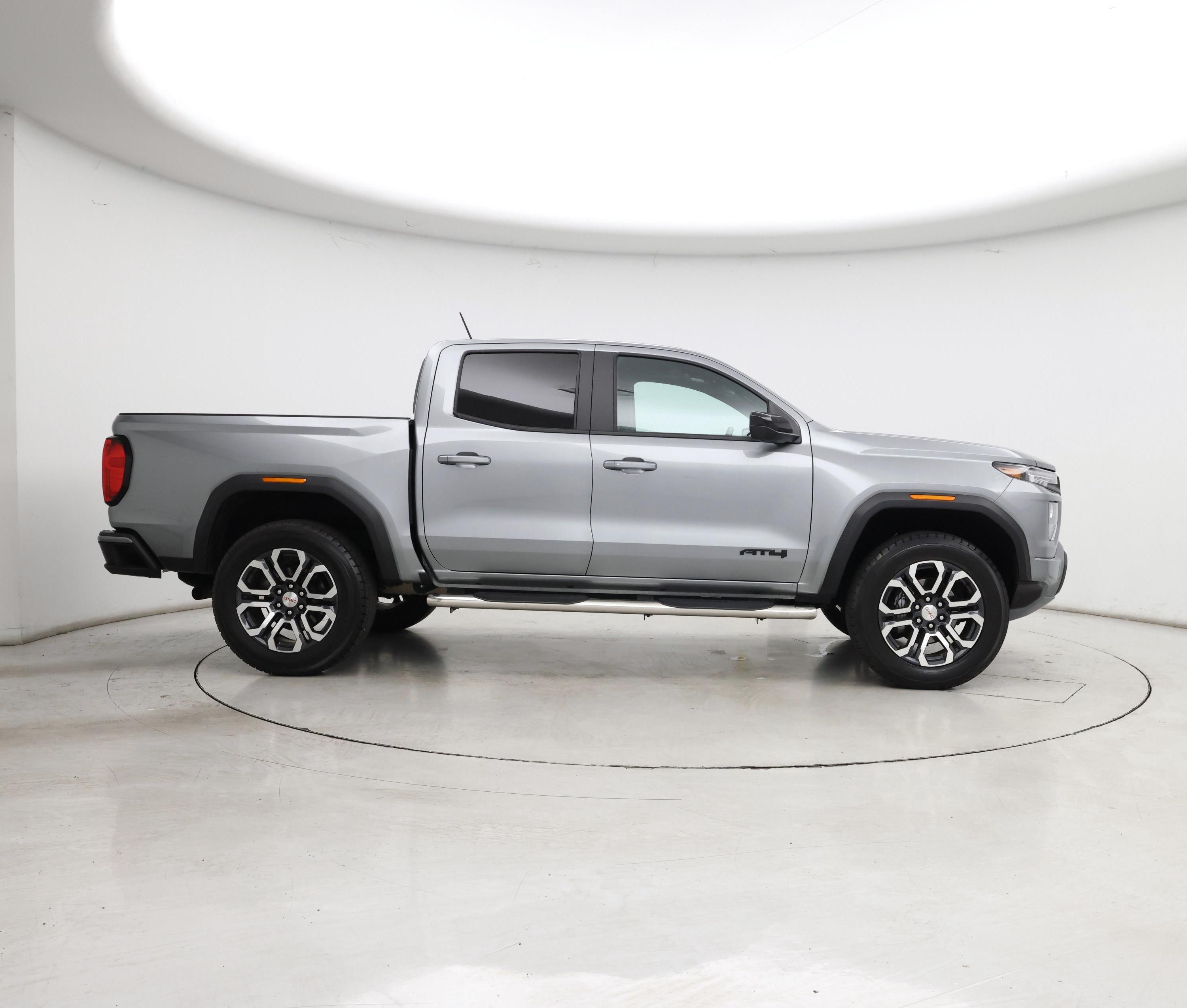 Thumbnail: 2024 GMC Canyon - 7