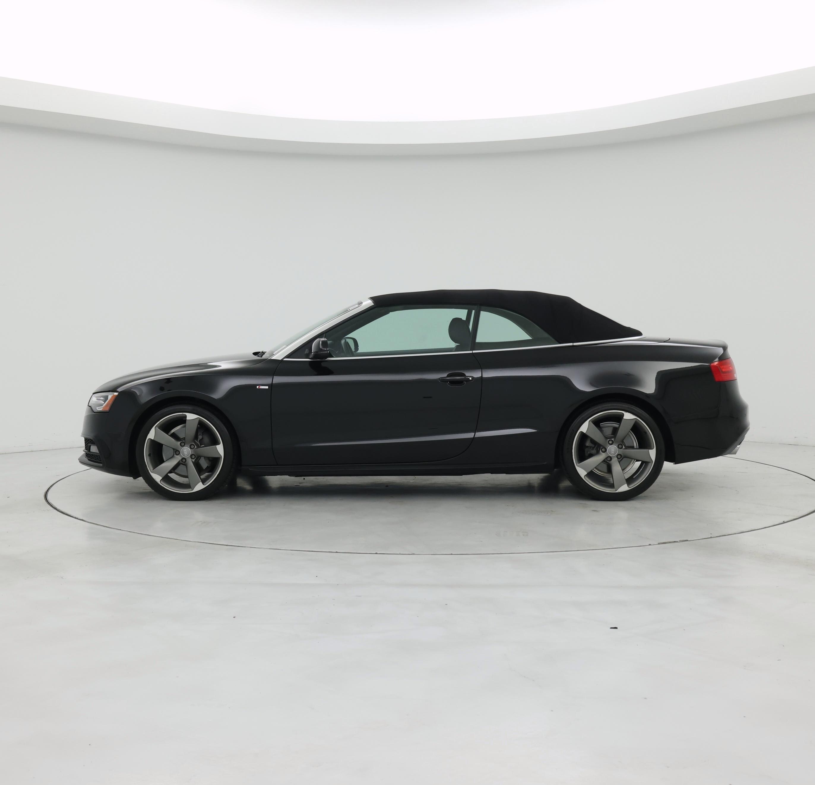 Thumbnail: 2016 Audi A5 - 3