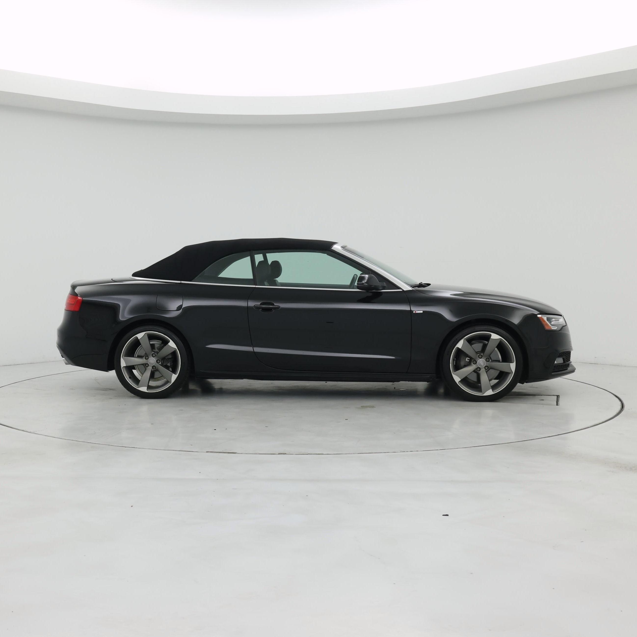 Thumbnail: 2016 Audi A5 - 7