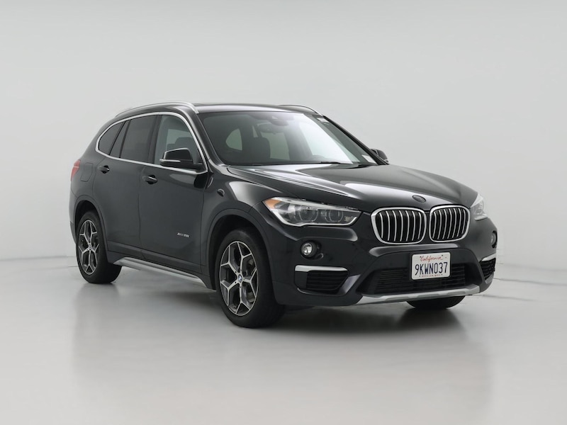 2017 BMW X1 xDrive28i -
                  Reno, NV