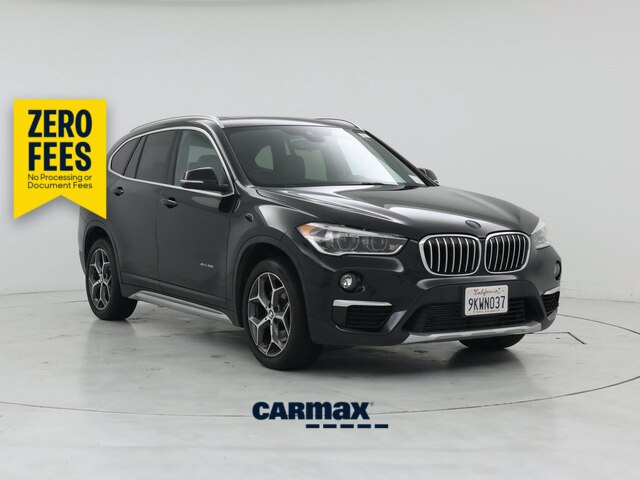 2017 BMW X1 xDrive28i AWD