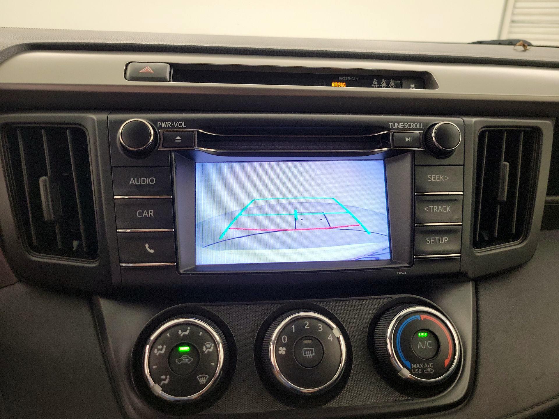 Thumbnail: 2017 Toyota RAV4 - 14