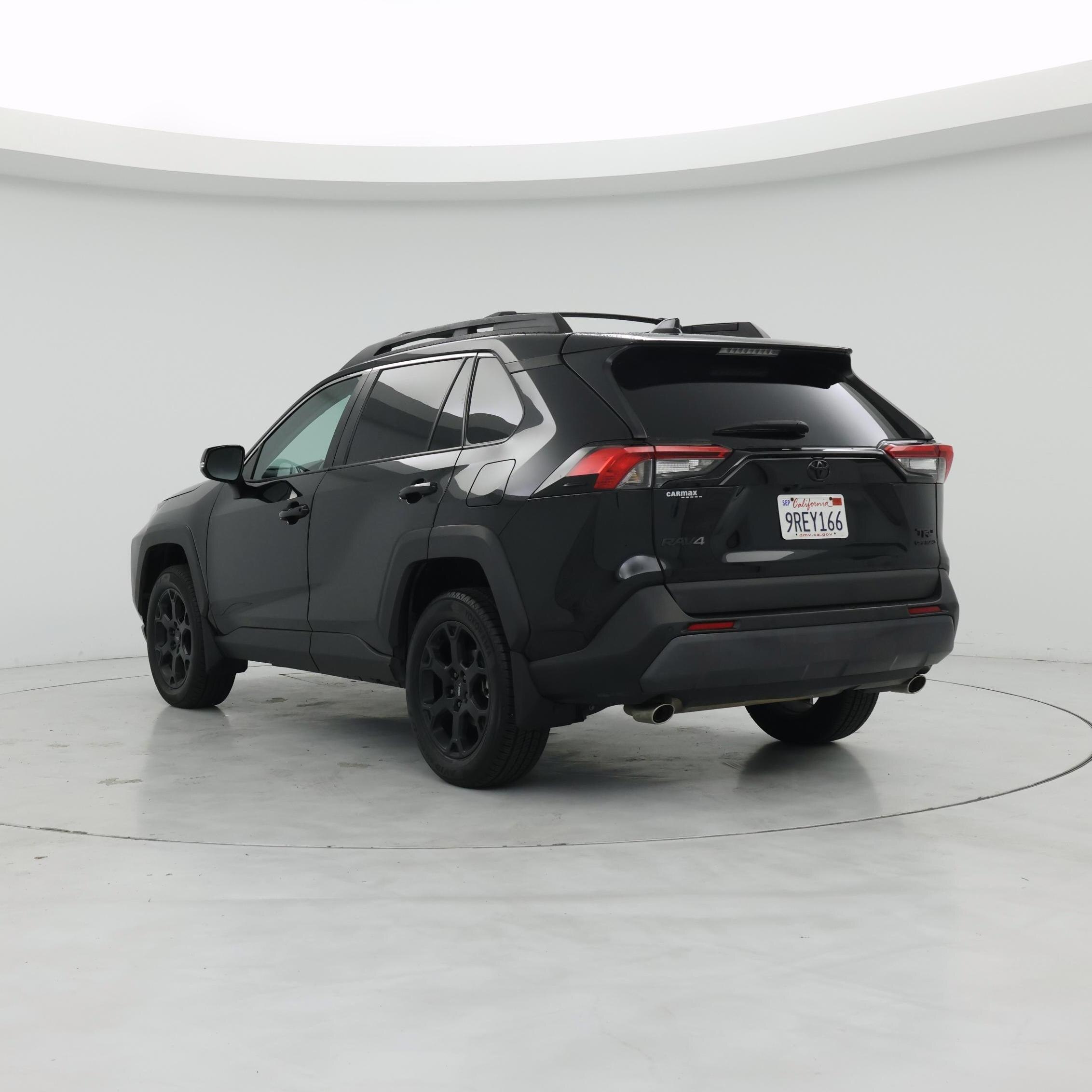Thumbnail: 2022 Toyota RAV4 - 2