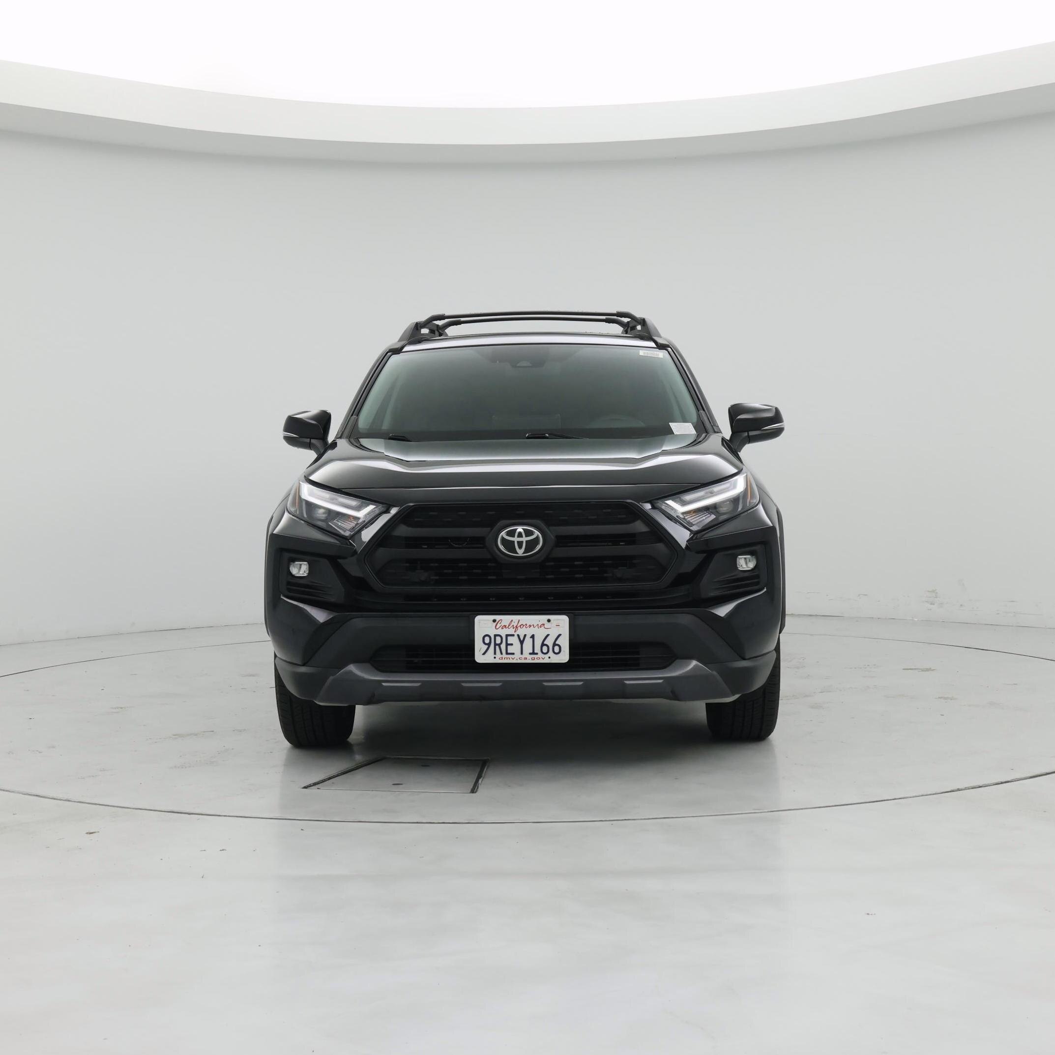 Thumbnail: 2022 Toyota RAV4 - 5