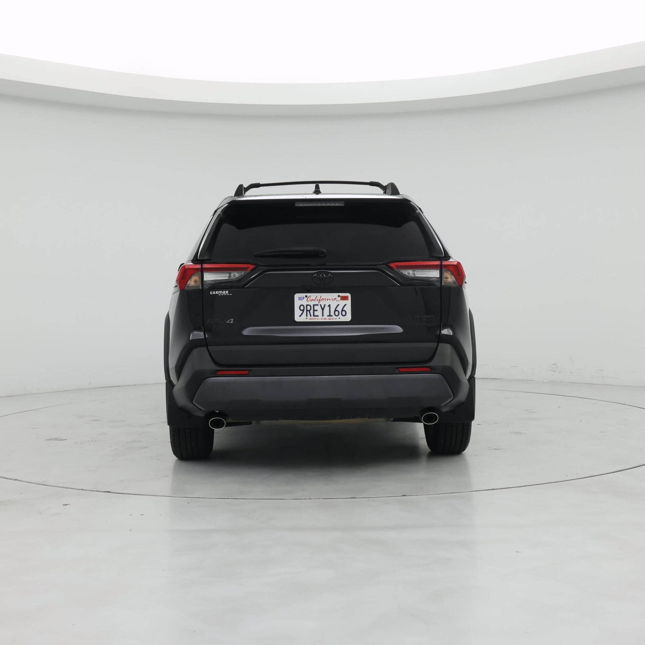 Thumbnail: 2022 Toyota RAV4 - 6