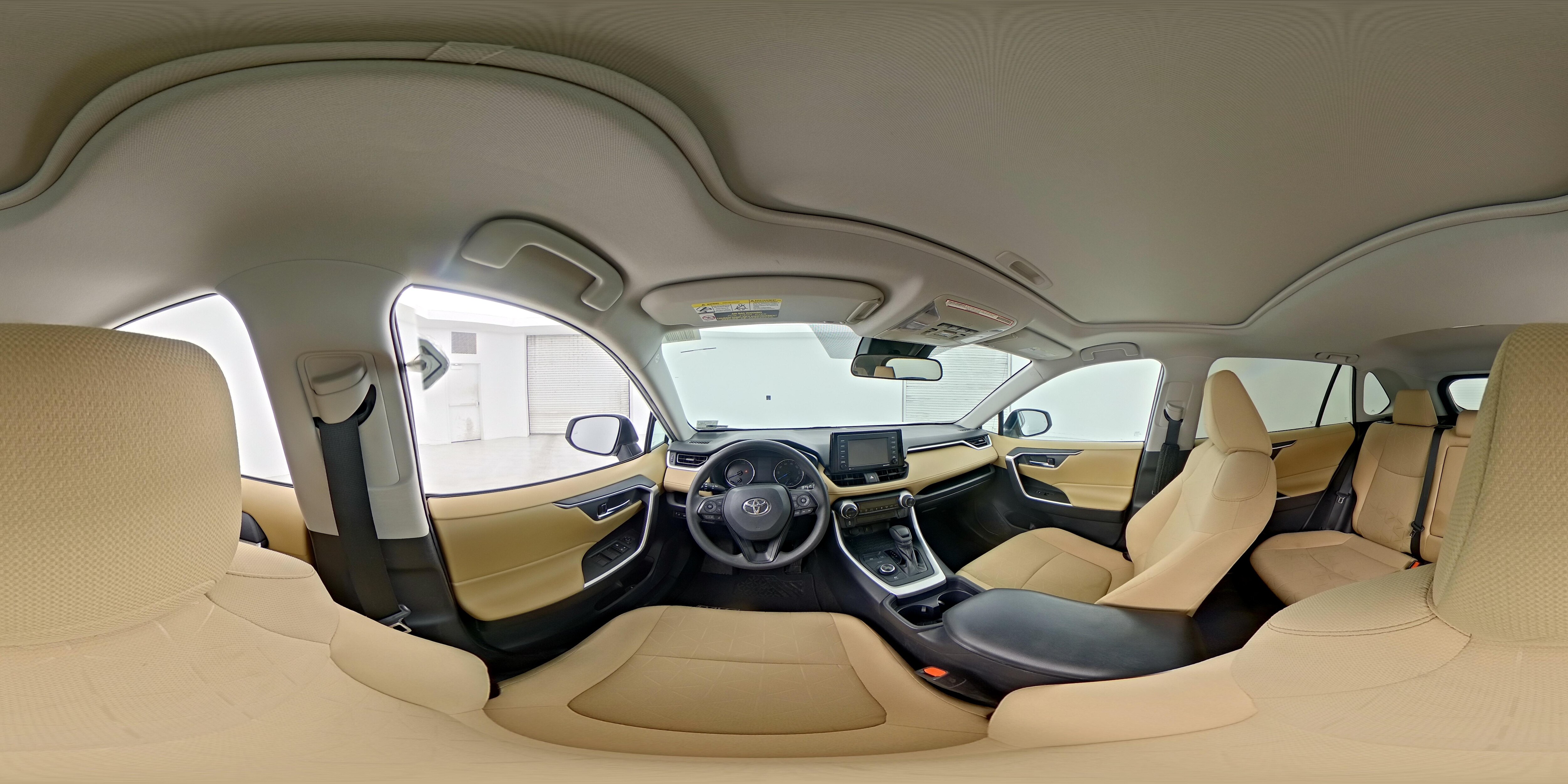 2020 Toyota RAV4 XLE - Photo 26