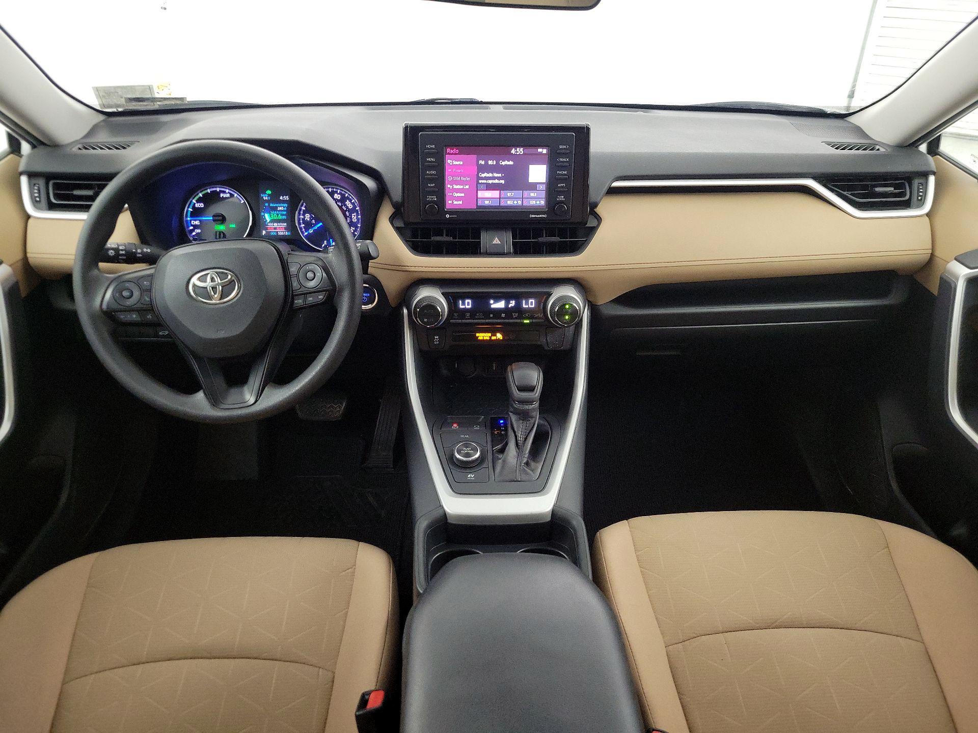 Thumbnail: 2020 Toyota RAV4 - 9