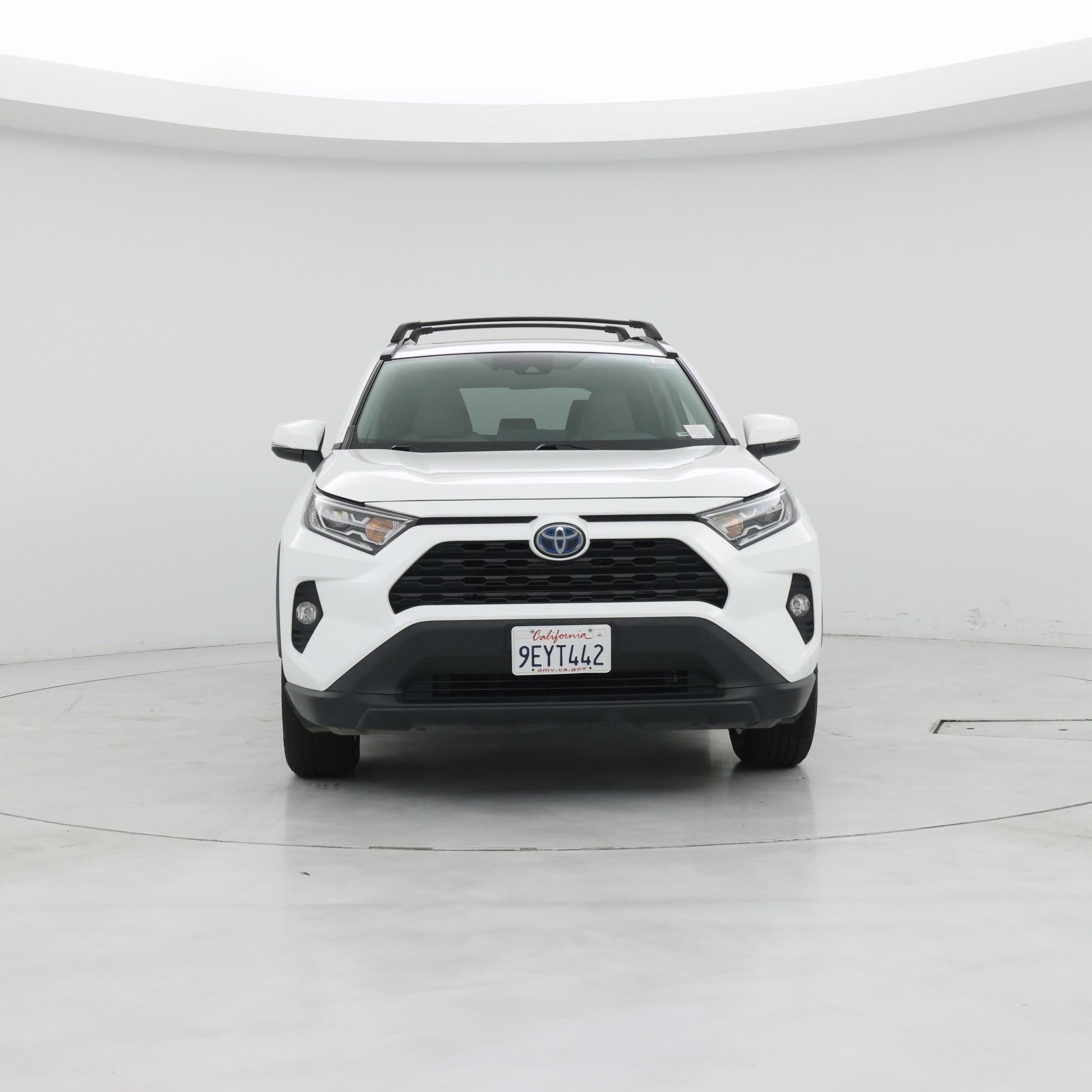 Thumbnail: 2020 Toyota RAV4 - 5
