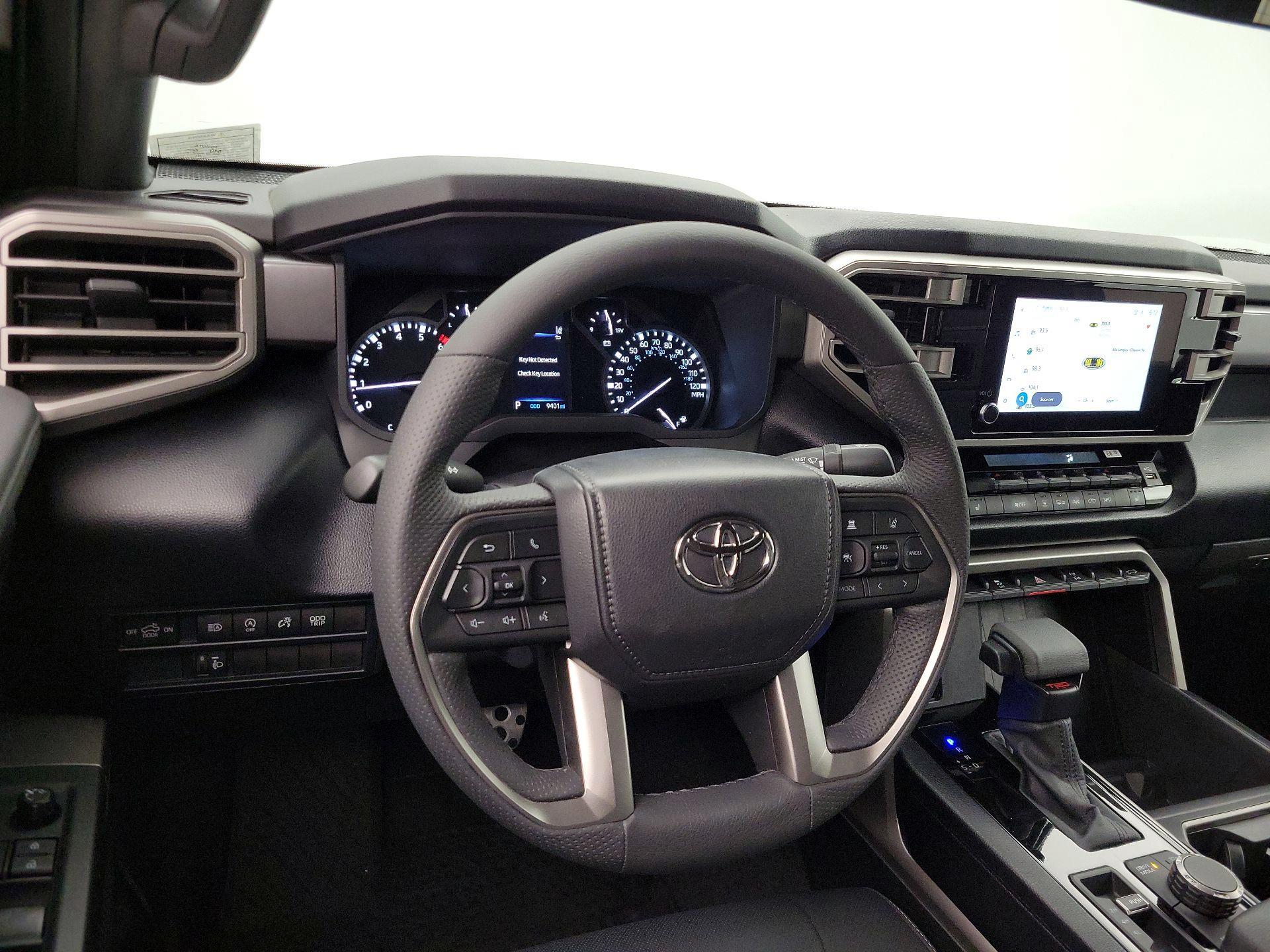 Thumbnail: 2026 Toyota Tundra - 10