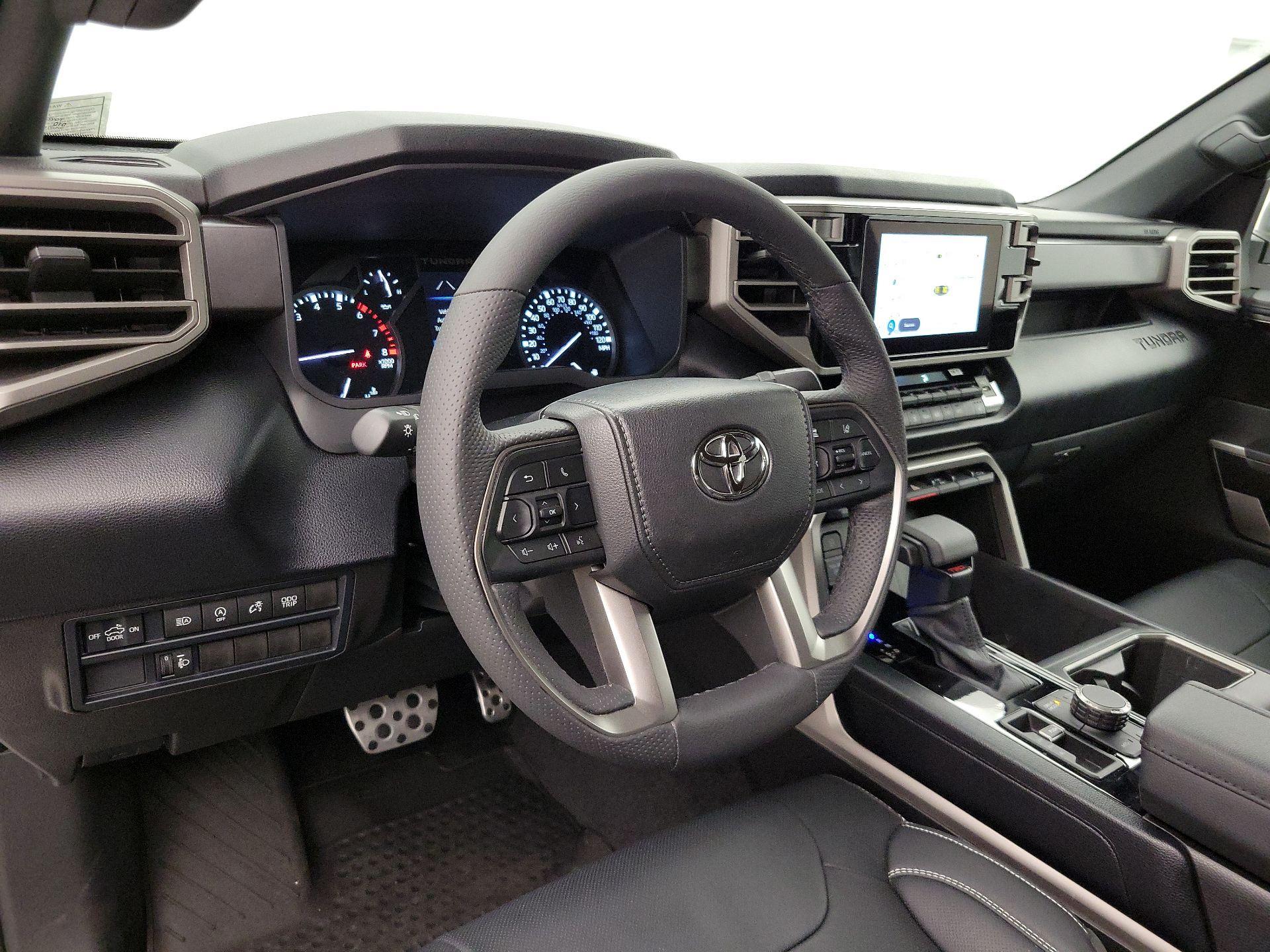 Thumbnail: 2026 Toyota Tundra - 11