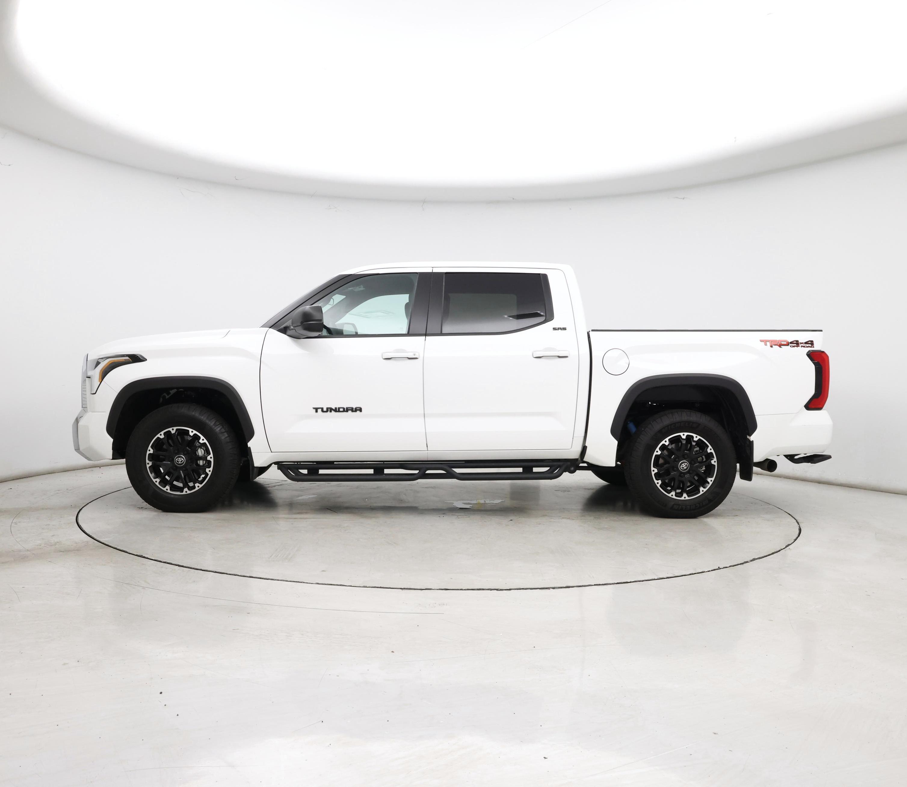 Thumbnail: 2026 Toyota Tundra - 3