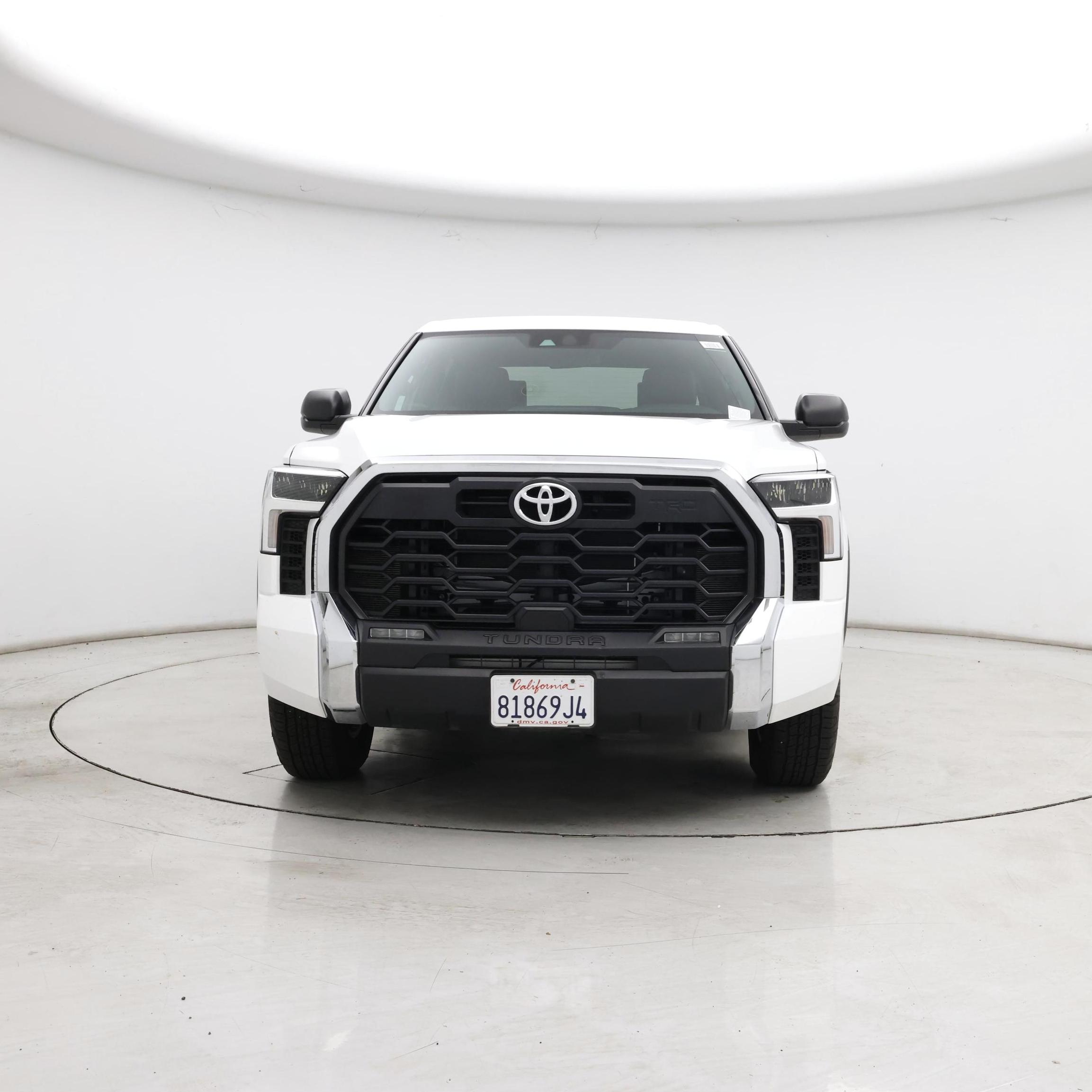 Thumbnail: 2026 Toyota Tundra - 5