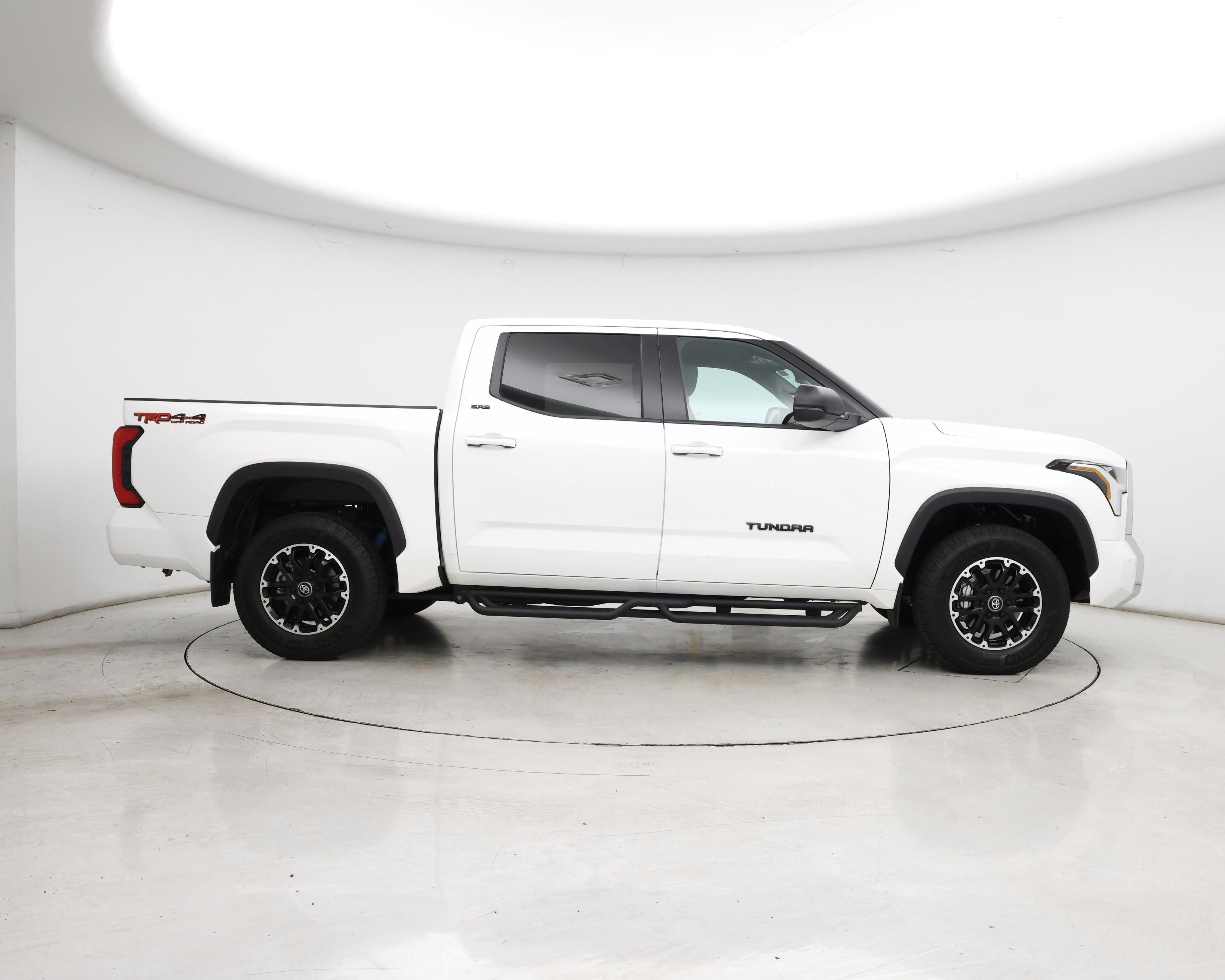 Thumbnail: 2026 Toyota Tundra - 7
