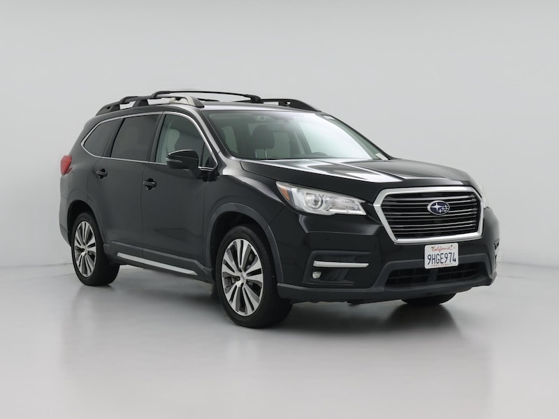 2020 Subaru Ascent Limited -
                  Roseville, CA