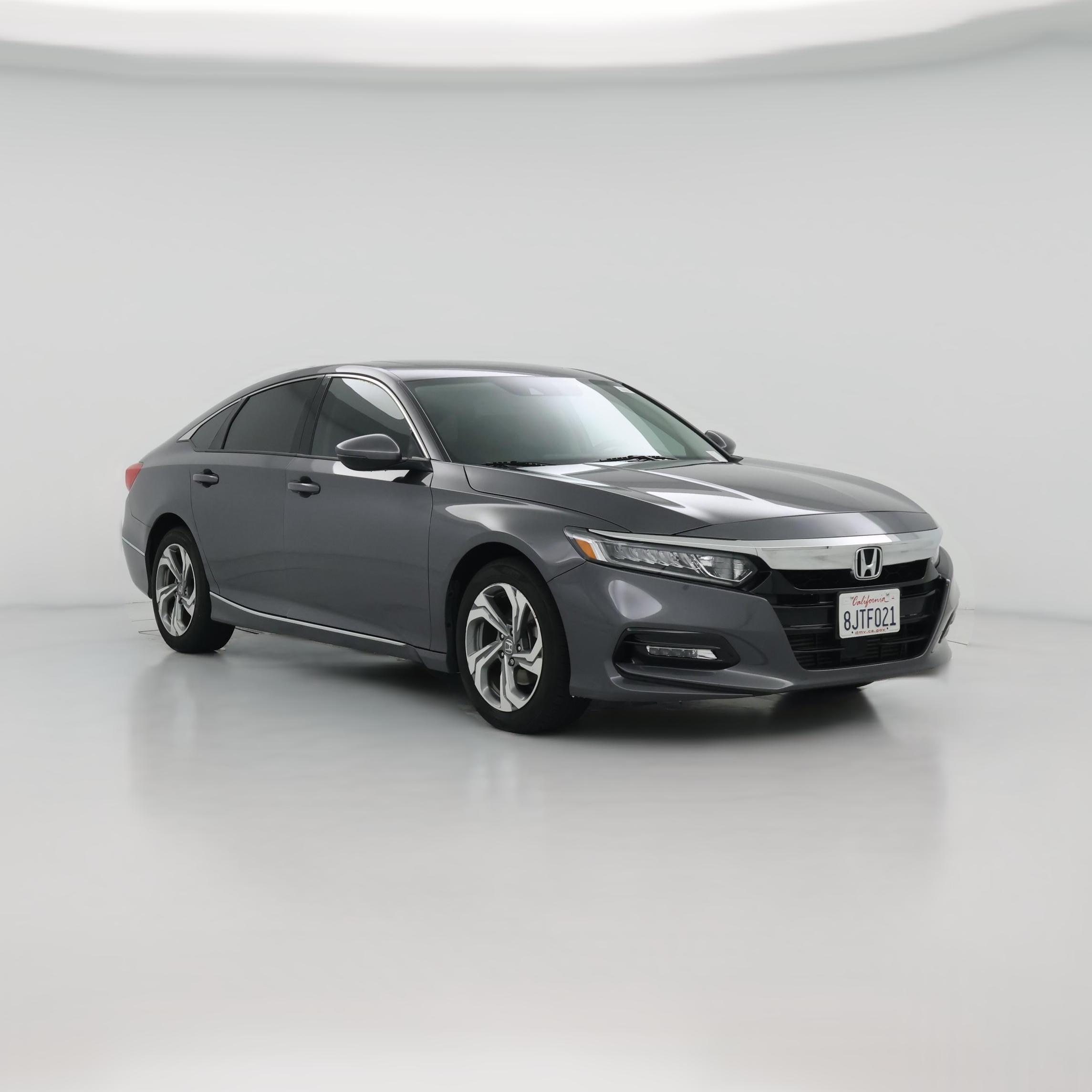 Thumbnail: 2019 Honda Accord - 1