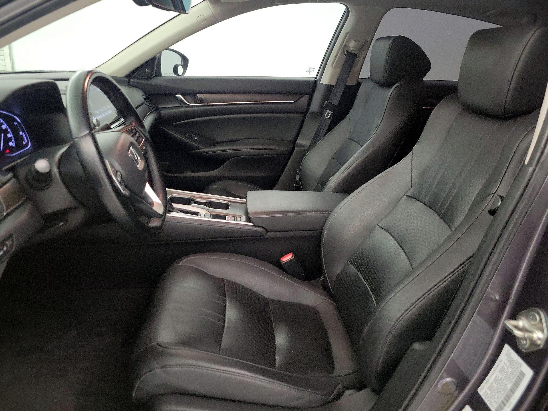 Thumbnail: 2019 Honda Accord - 11