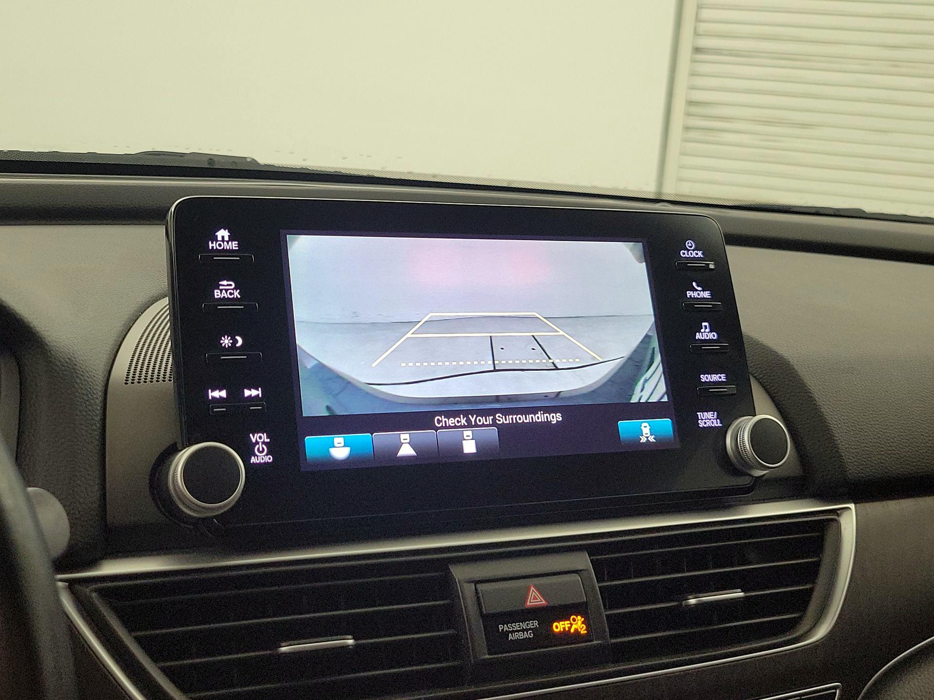 Thumbnail: 2019 Honda Accord - 14
