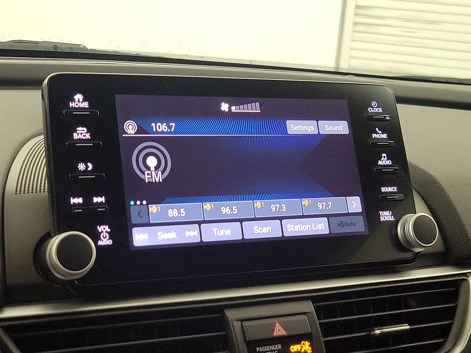 Thumbnail: 2019 Honda Accord - 15