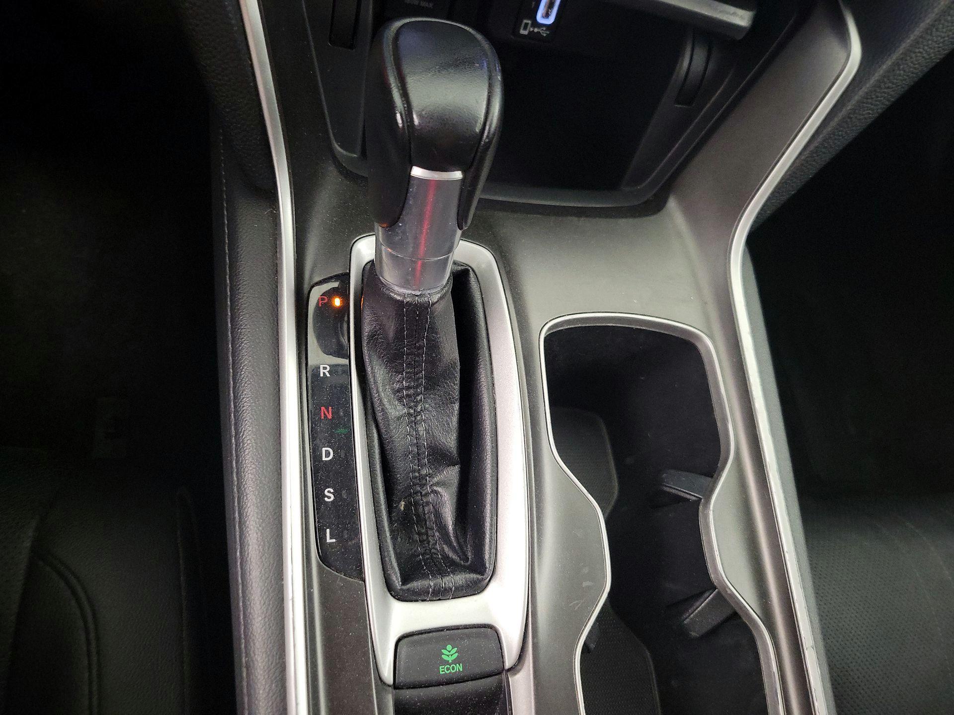 Thumbnail: 2019 Honda Accord - 17