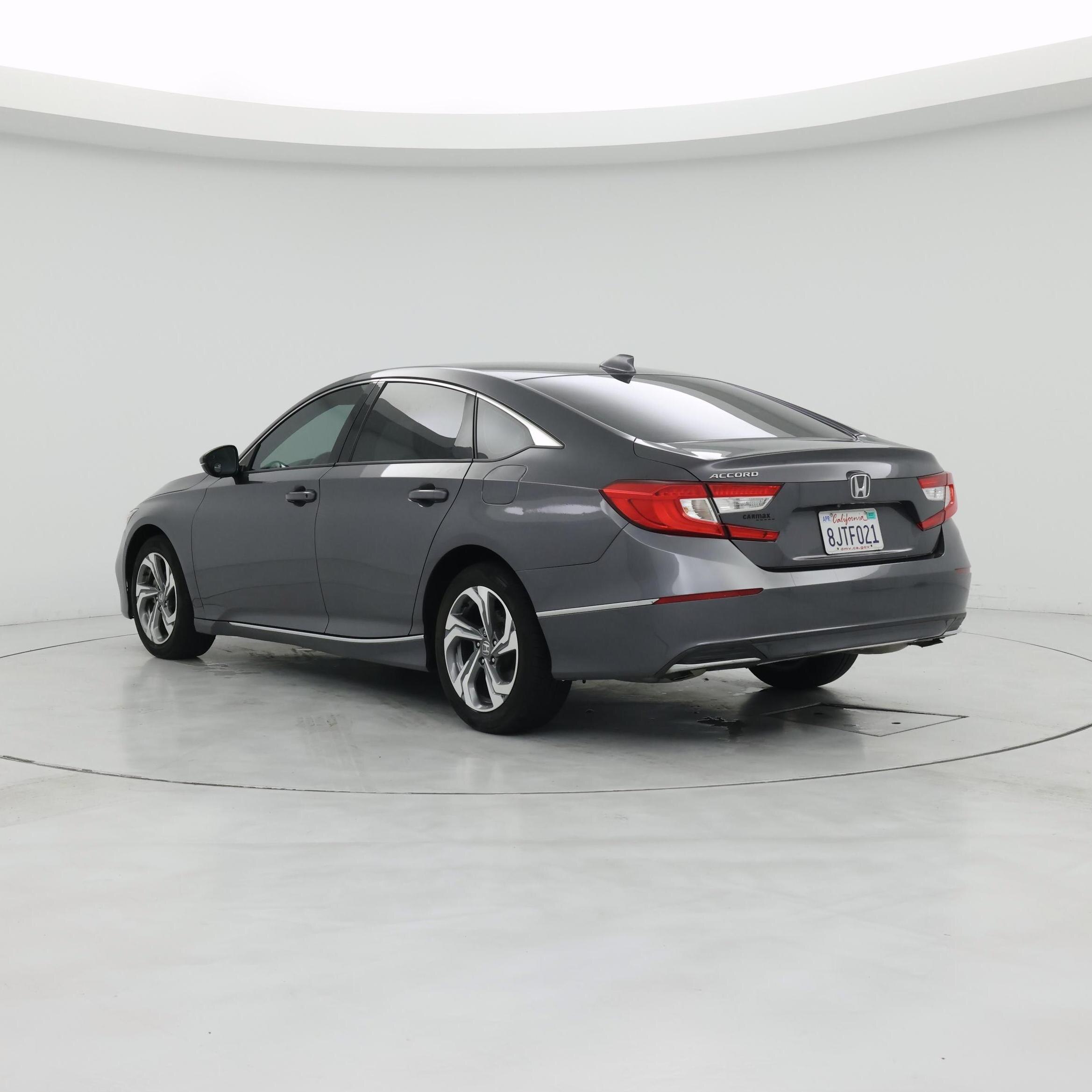 Thumbnail: 2019 Honda Accord - 2