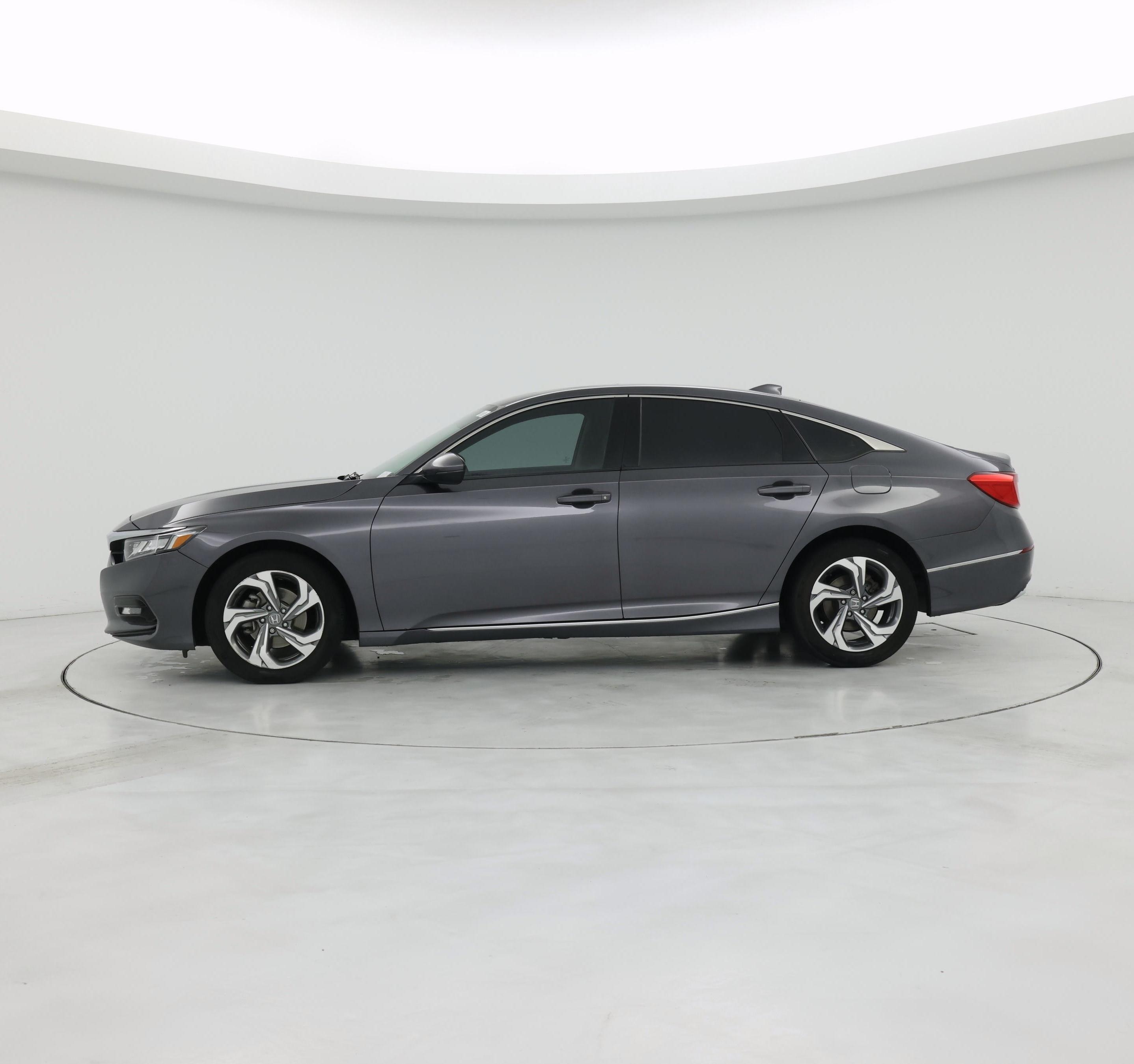 Thumbnail: 2019 Honda Accord - 3