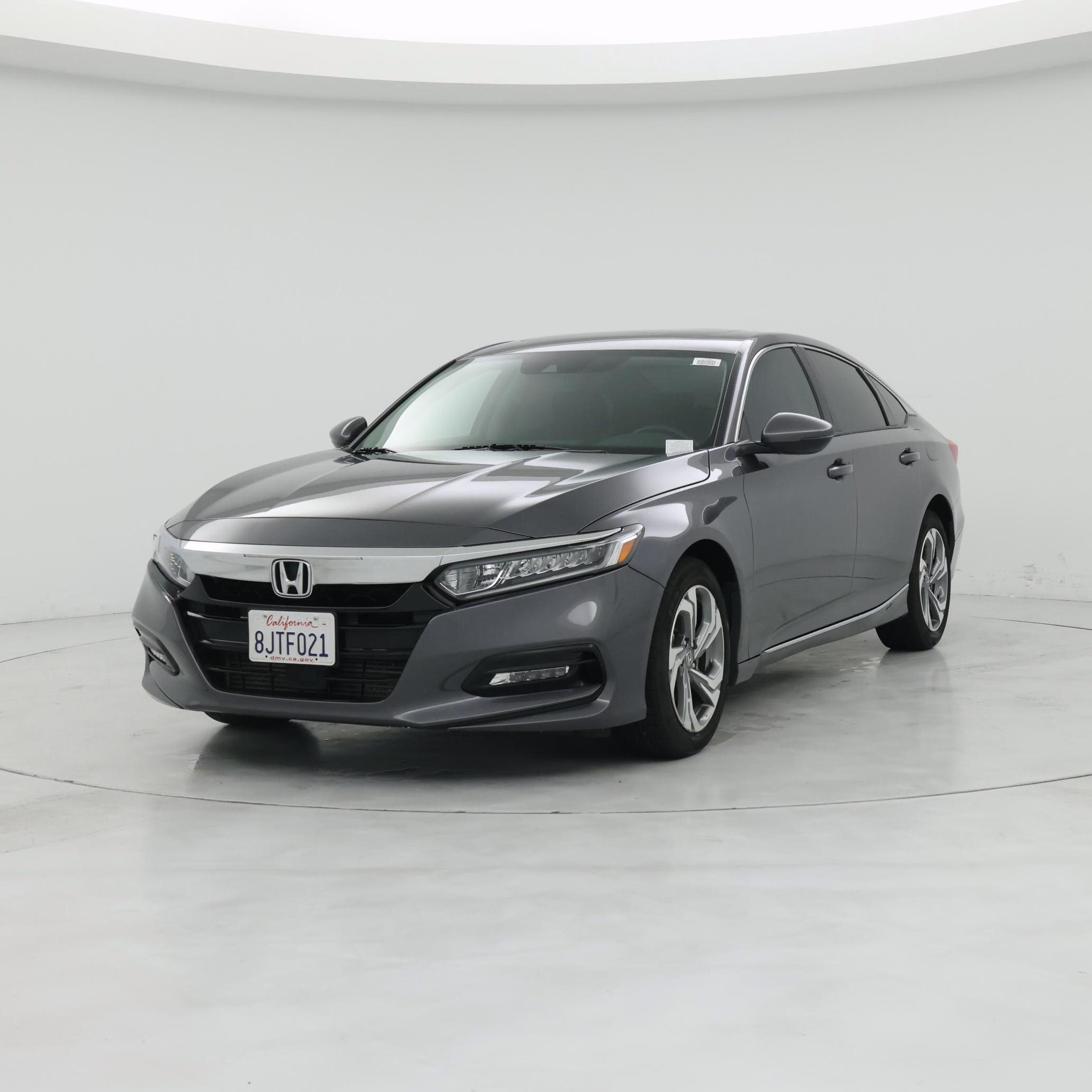Thumbnail: 2019 Honda Accord - 4