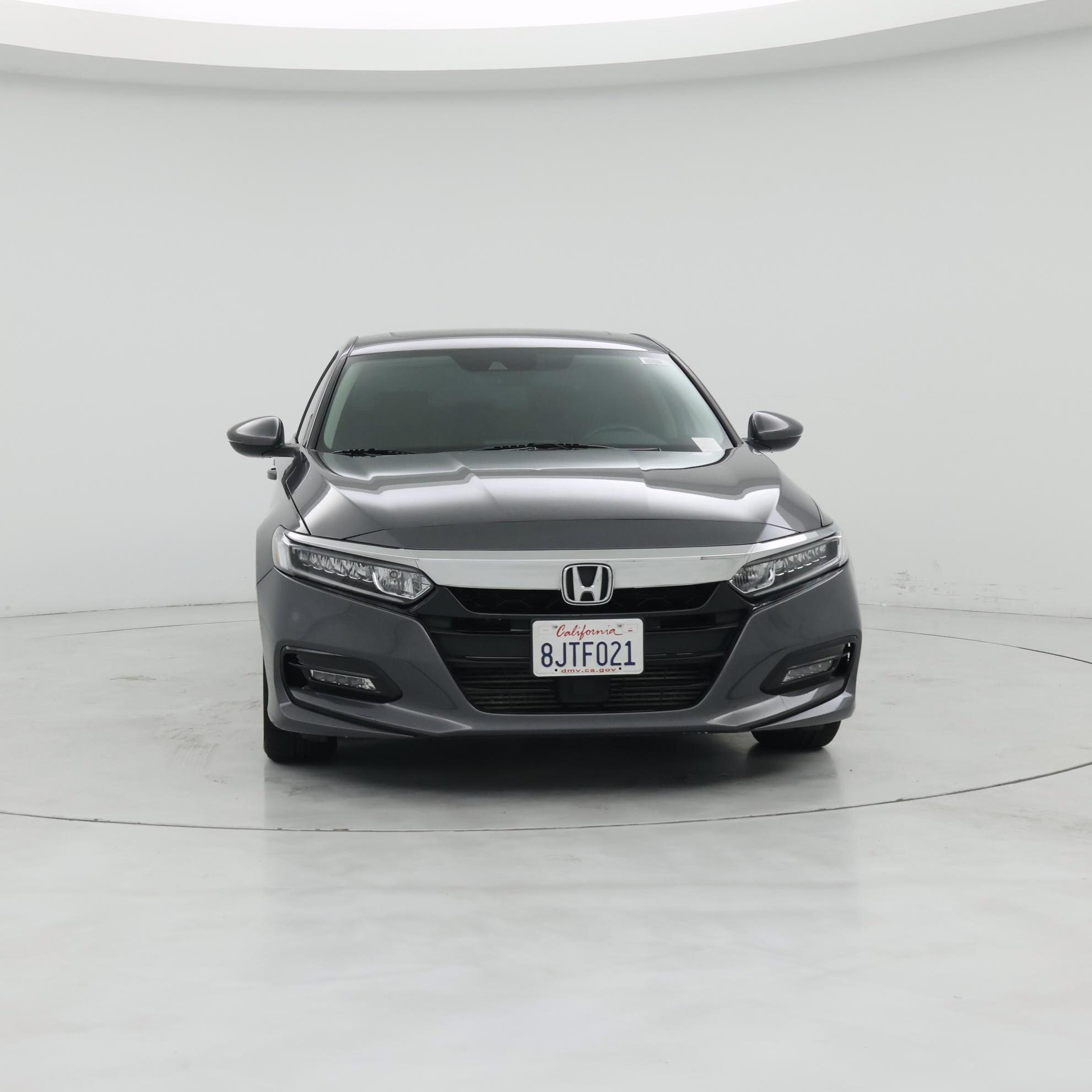 Thumbnail: 2019 Honda Accord - 5