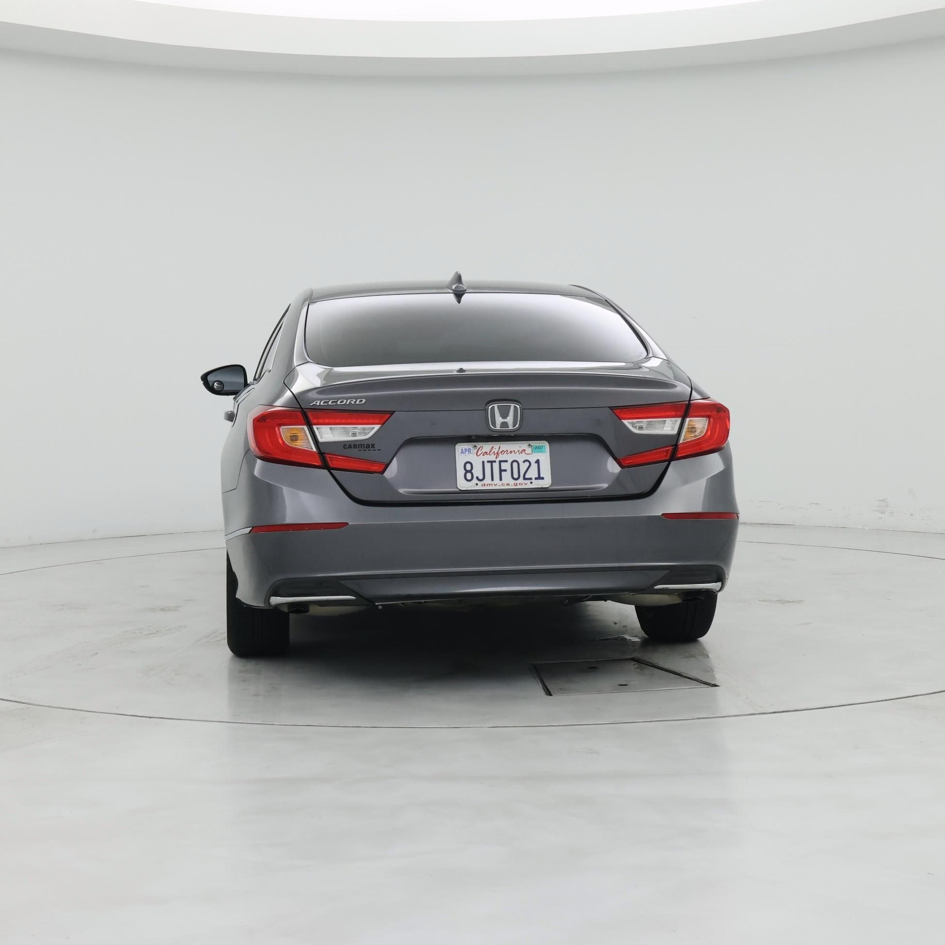 Thumbnail: 2019 Honda Accord - 6
