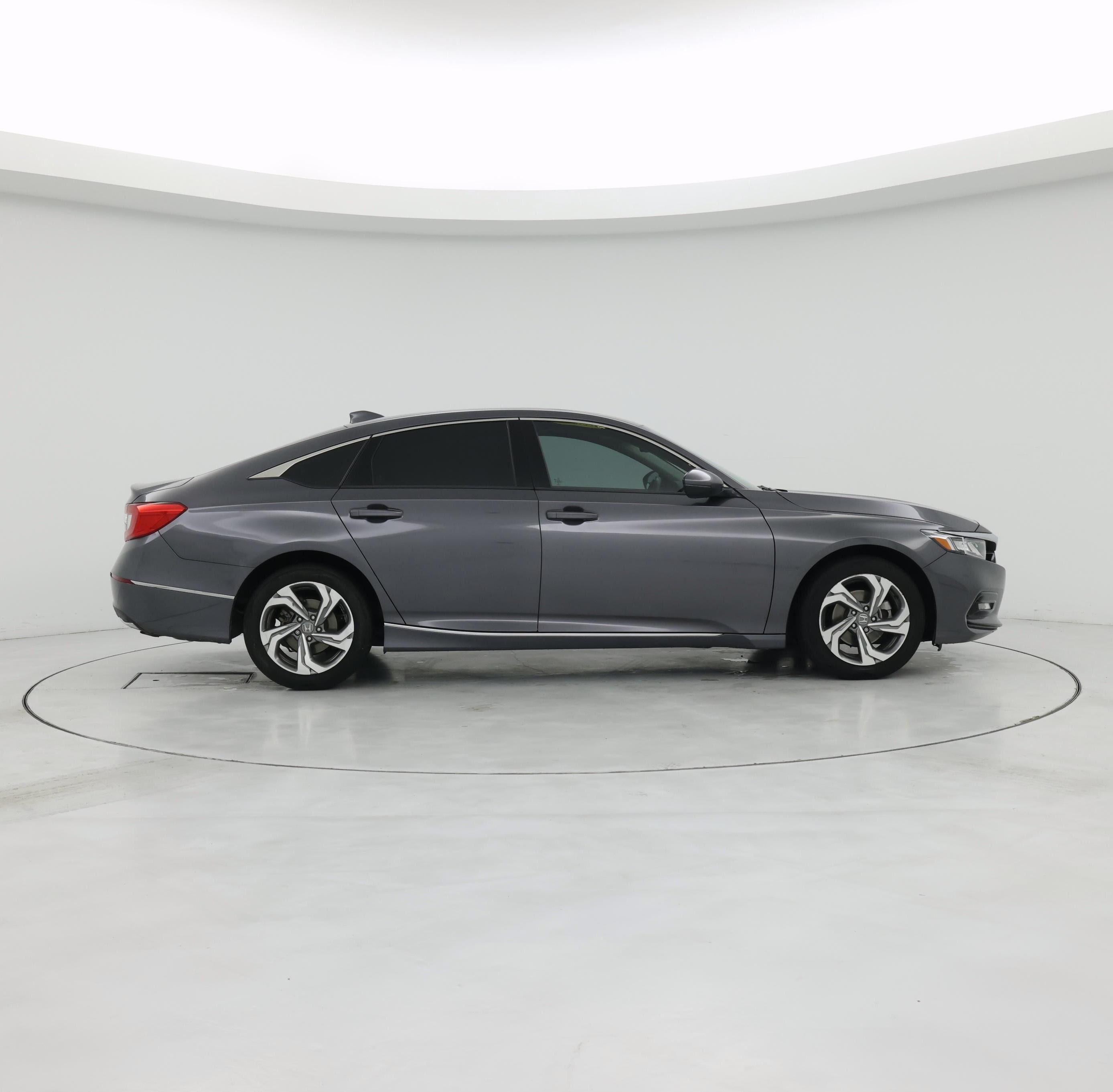 Thumbnail: 2019 Honda Accord - 7