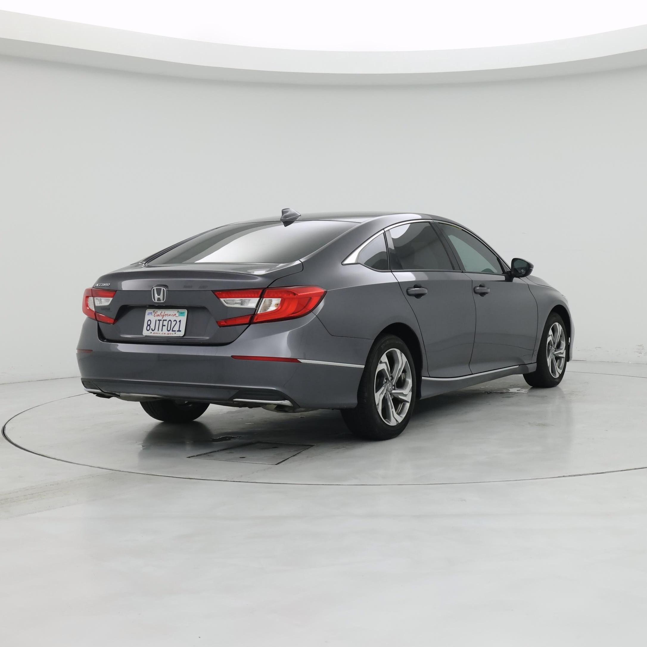 Thumbnail: 2019 Honda Accord - 8