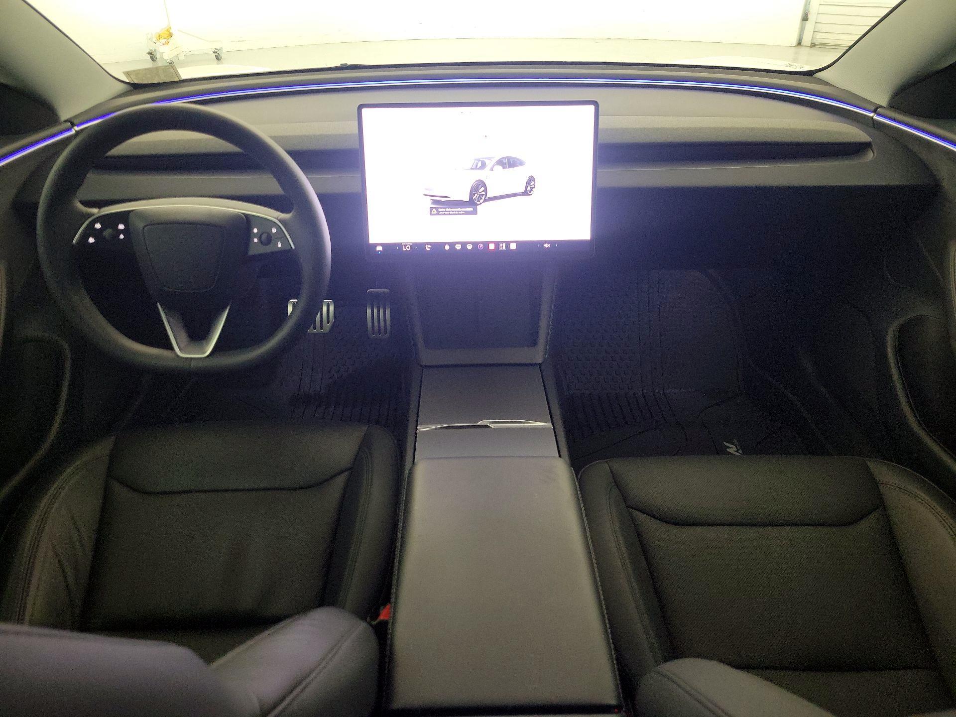 Thumbnail: 2025 Tesla Model 3 - 9