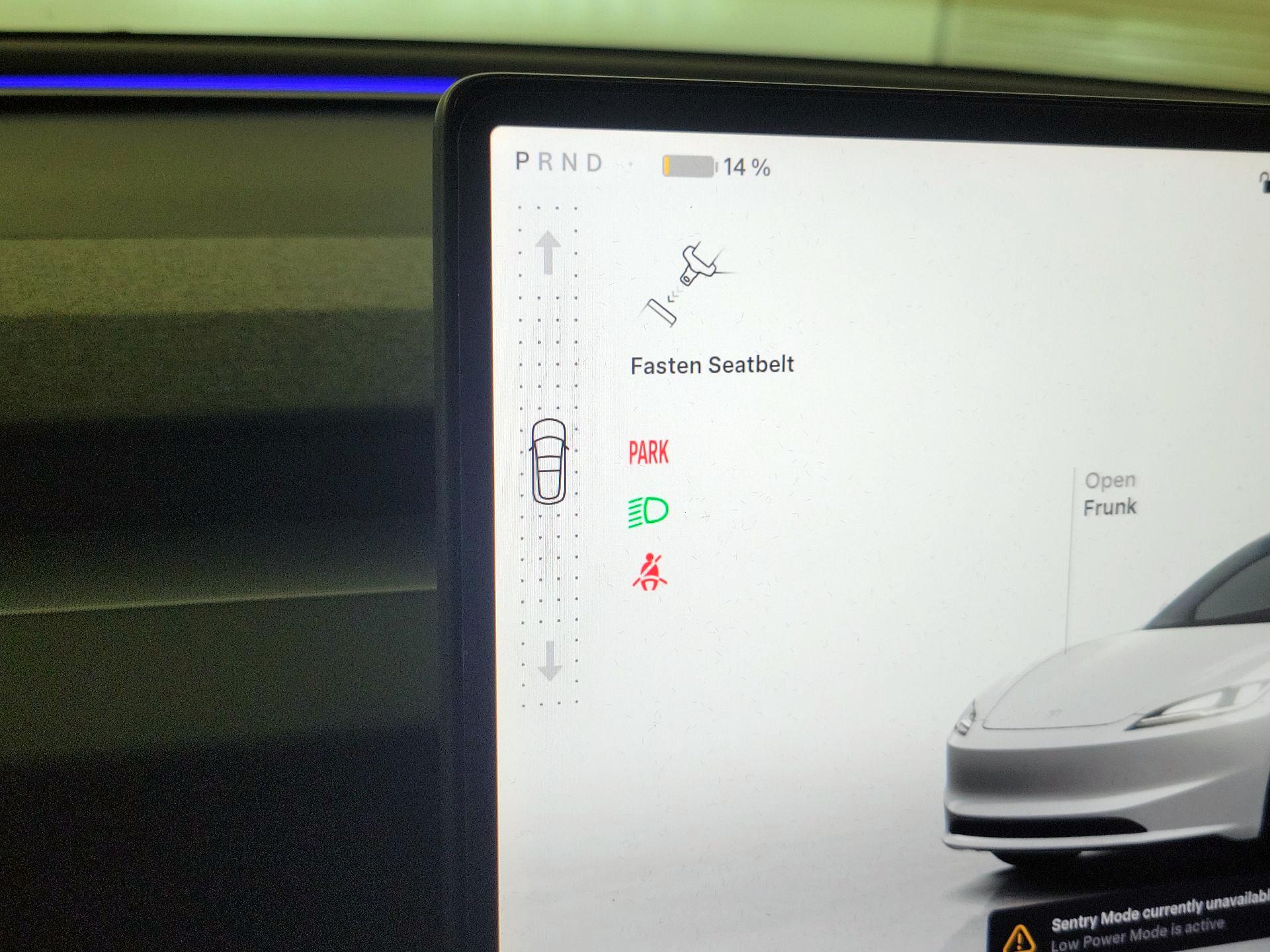 Thumbnail: 2025 Tesla Model 3 - 17