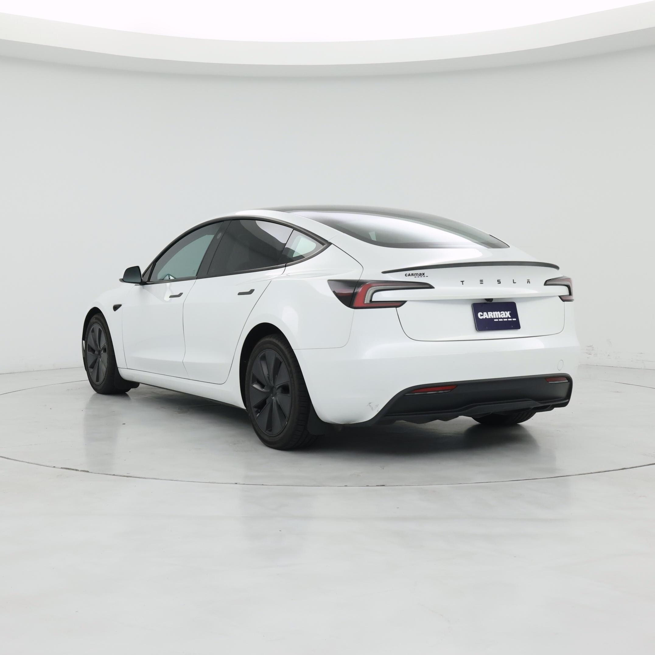Thumbnail: 2025 Tesla Model 3 - 2