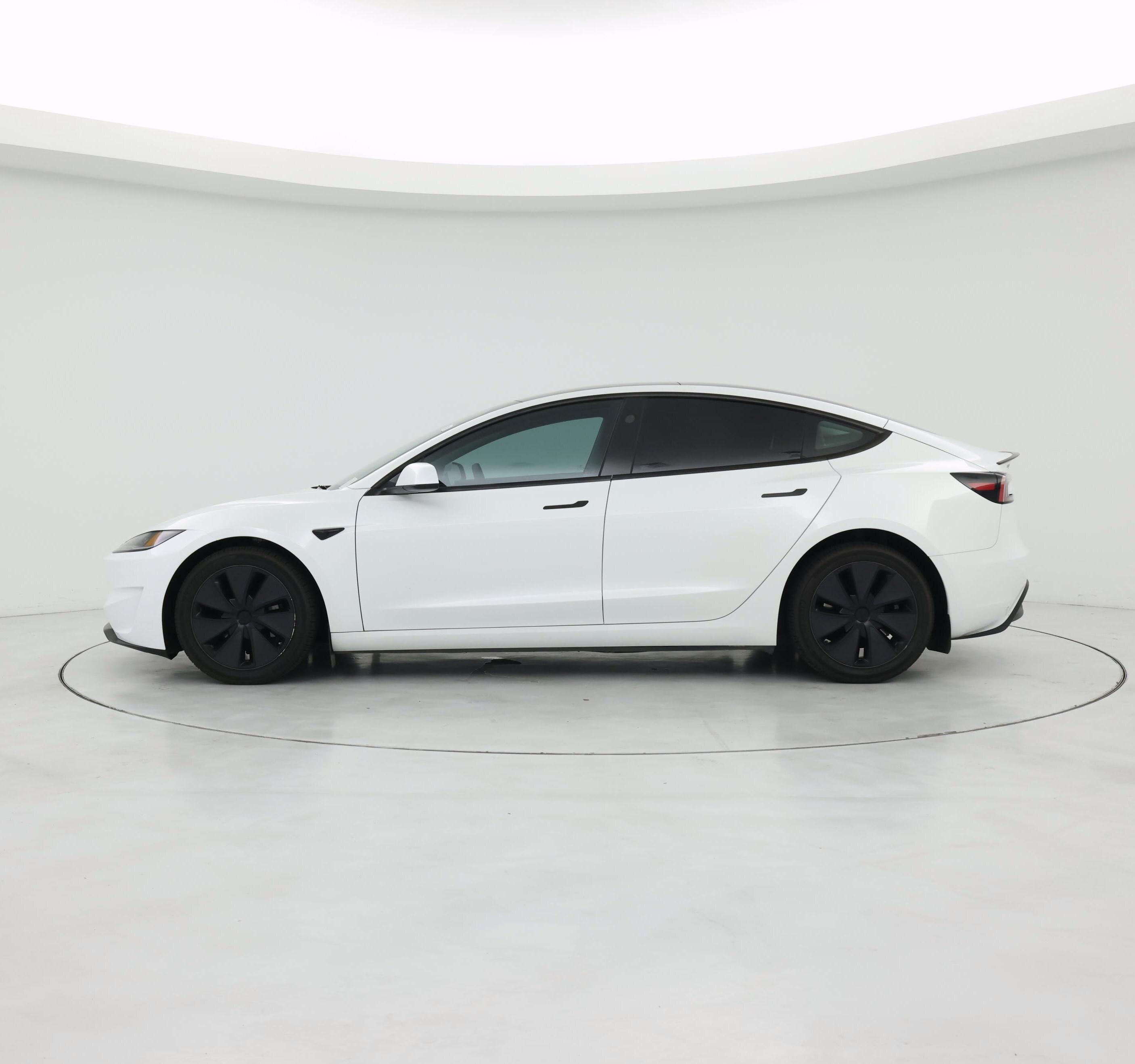 Thumbnail: 2025 Tesla Model 3 - 3