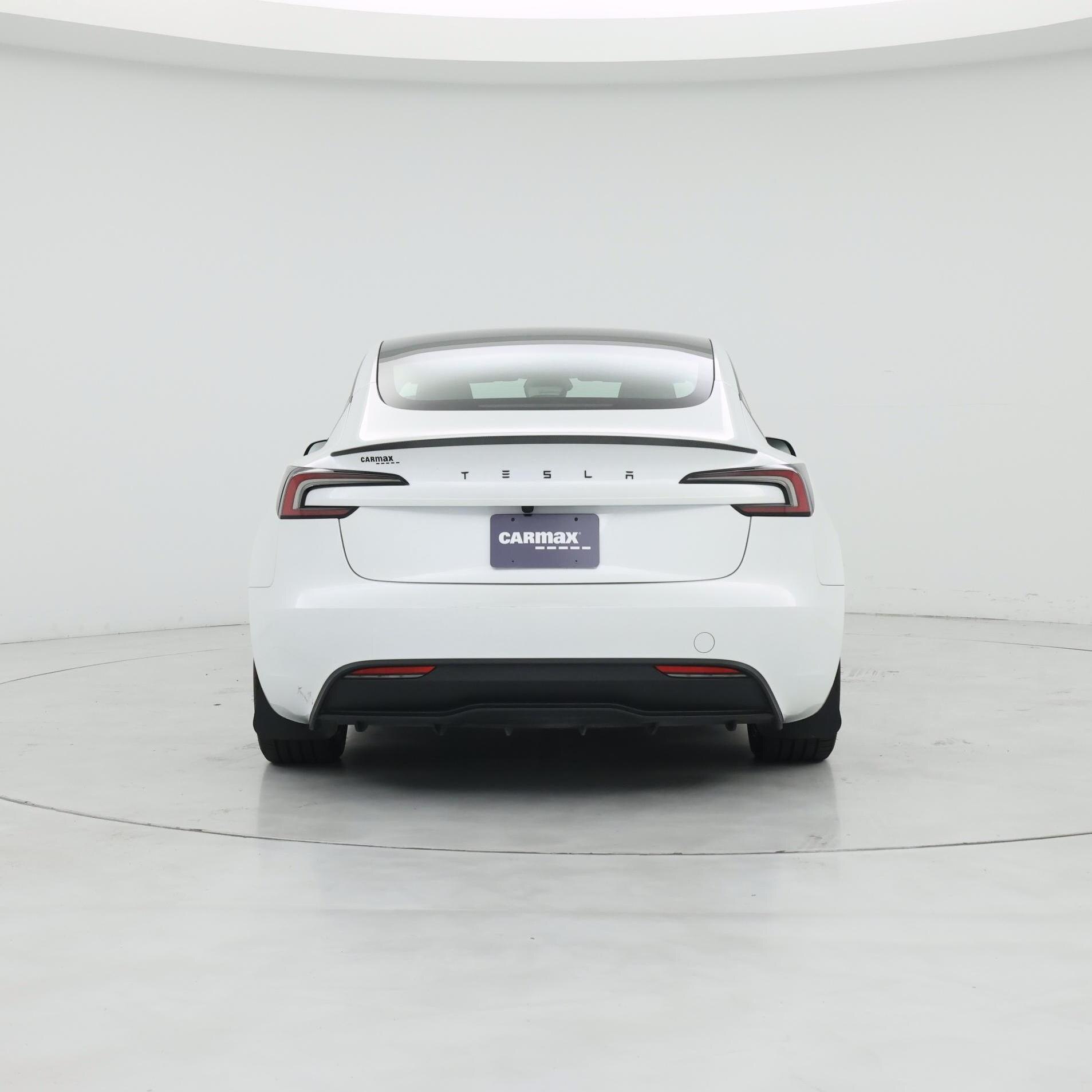 Thumbnail: 2025 Tesla Model 3 - 6